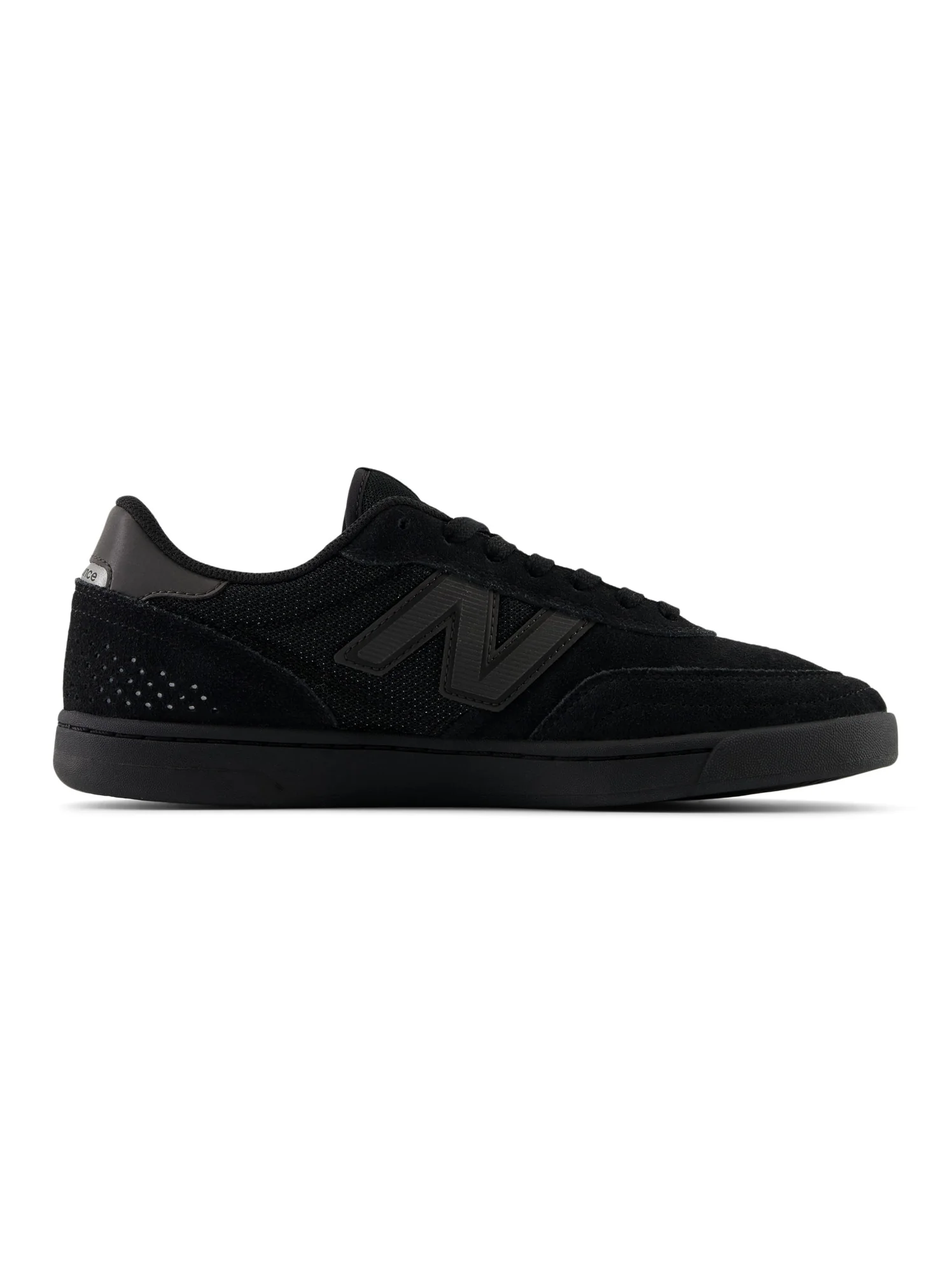 New Balance Numeric 440 V2 - Black / Black