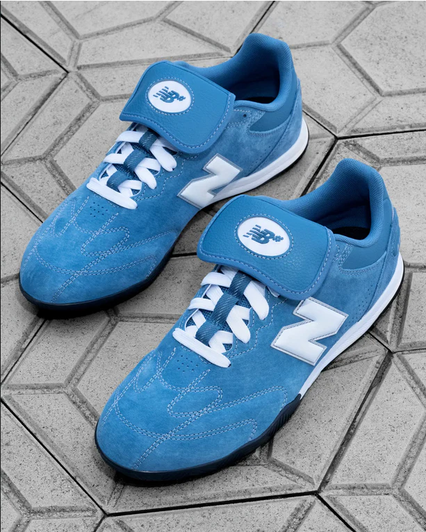 New Balance Numeric 442 - Navy / White - Image 10