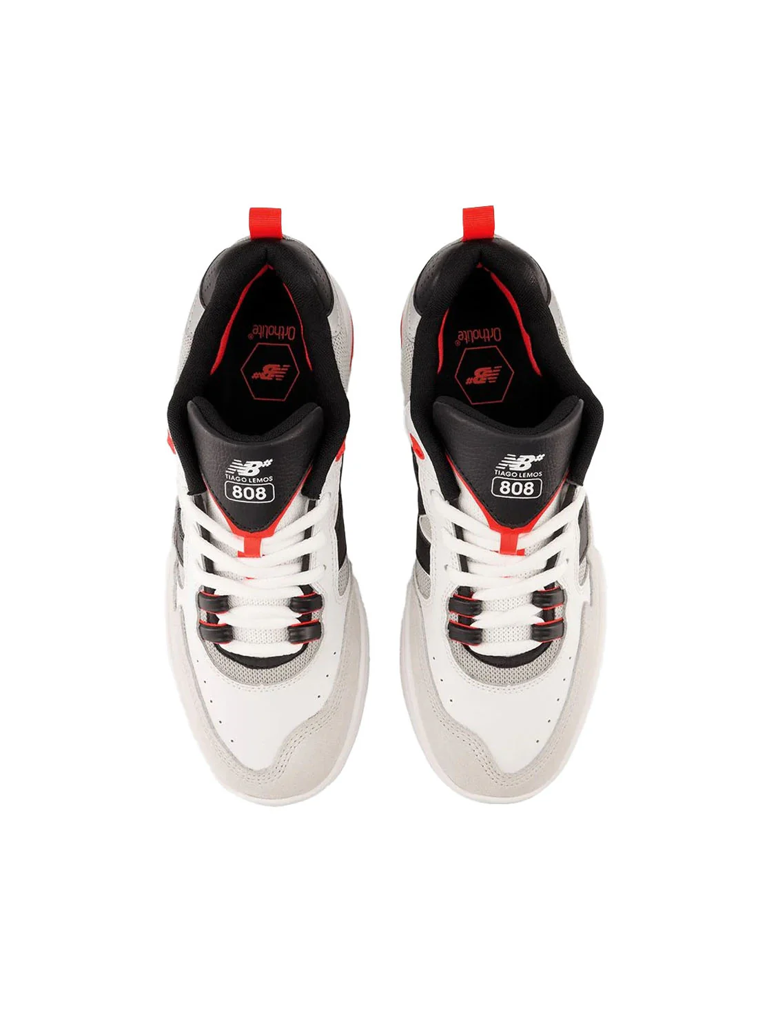 New Balance Numeric 808 Tiago Lemos - Image 4