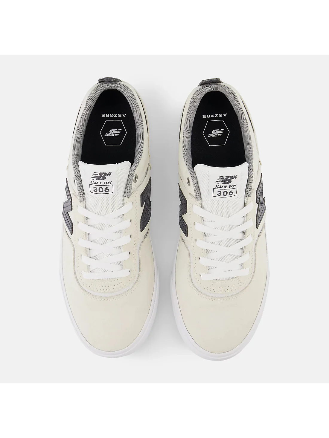New Balance Numeric Jamie Foy 306 - Image 20