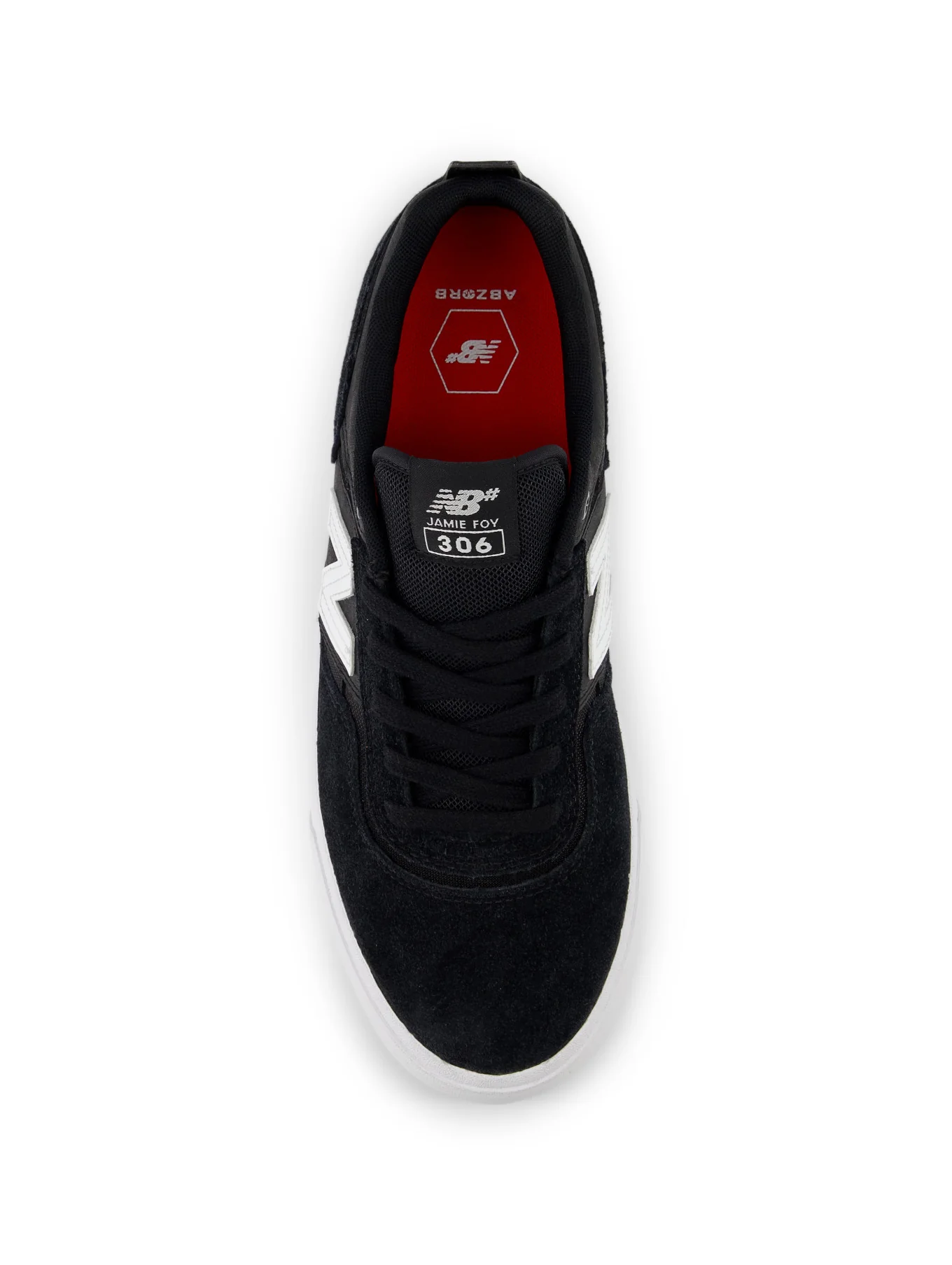 New Balance Numeric Jamie Foy 306 - Image 6