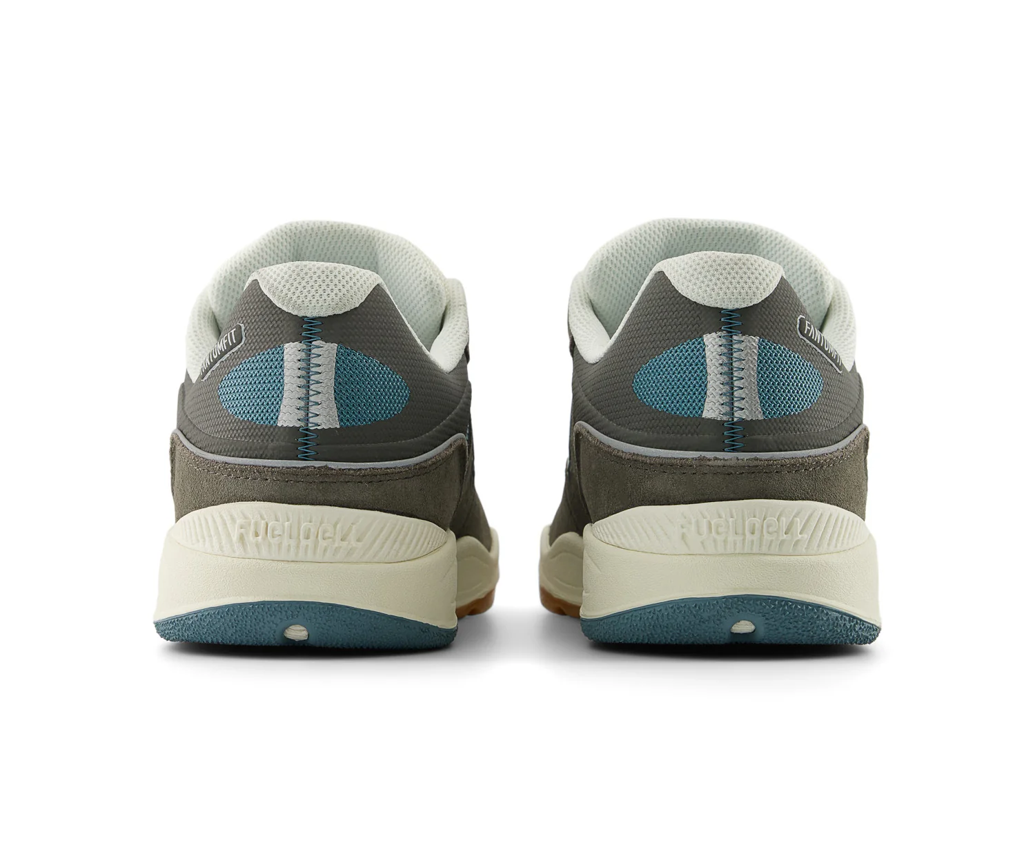 New Balance Numeric Tiago 1010 - Tornado / Salt Water - Image 4