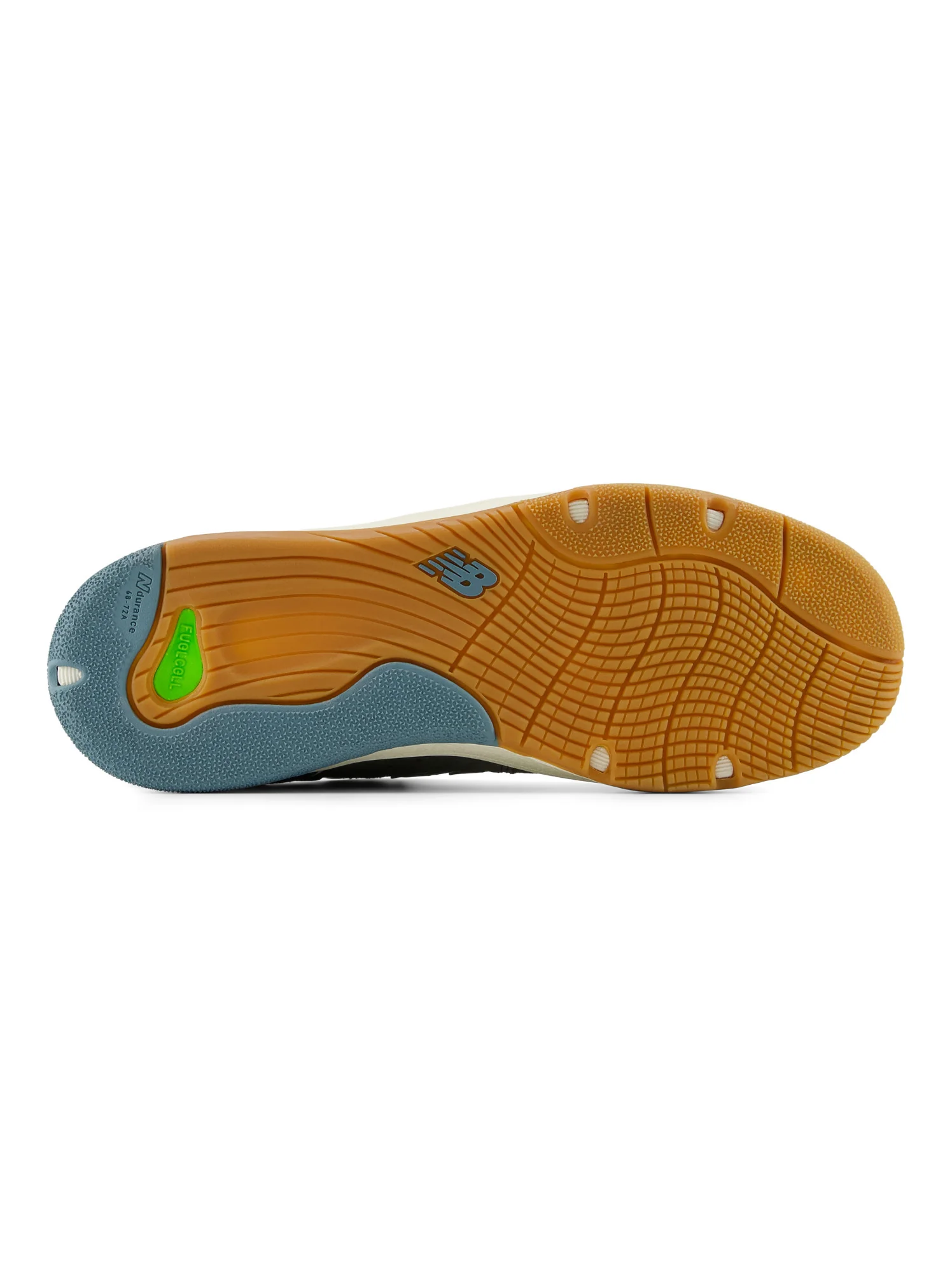 New Balance Numeric Tiago 1010 - Tornado / Salt Water - Image 5