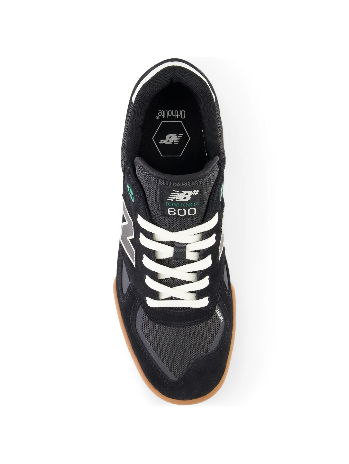 New Balance Numeric Tom Knox 600 - Image 17