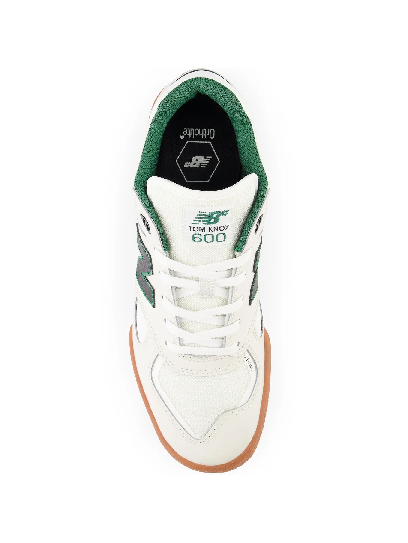 New Balance Numeric Tom Knox 600 - Image 21
