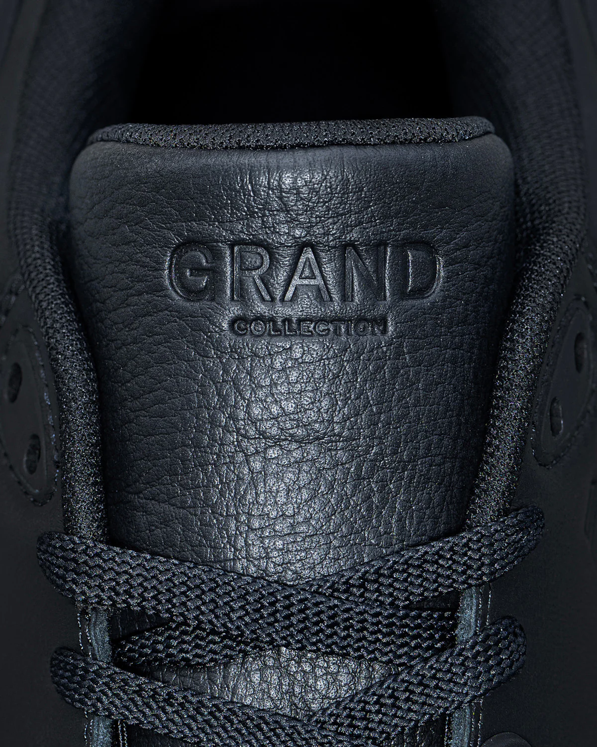 New Balance Numeric x Grand Collection 770 - Black - Image 6