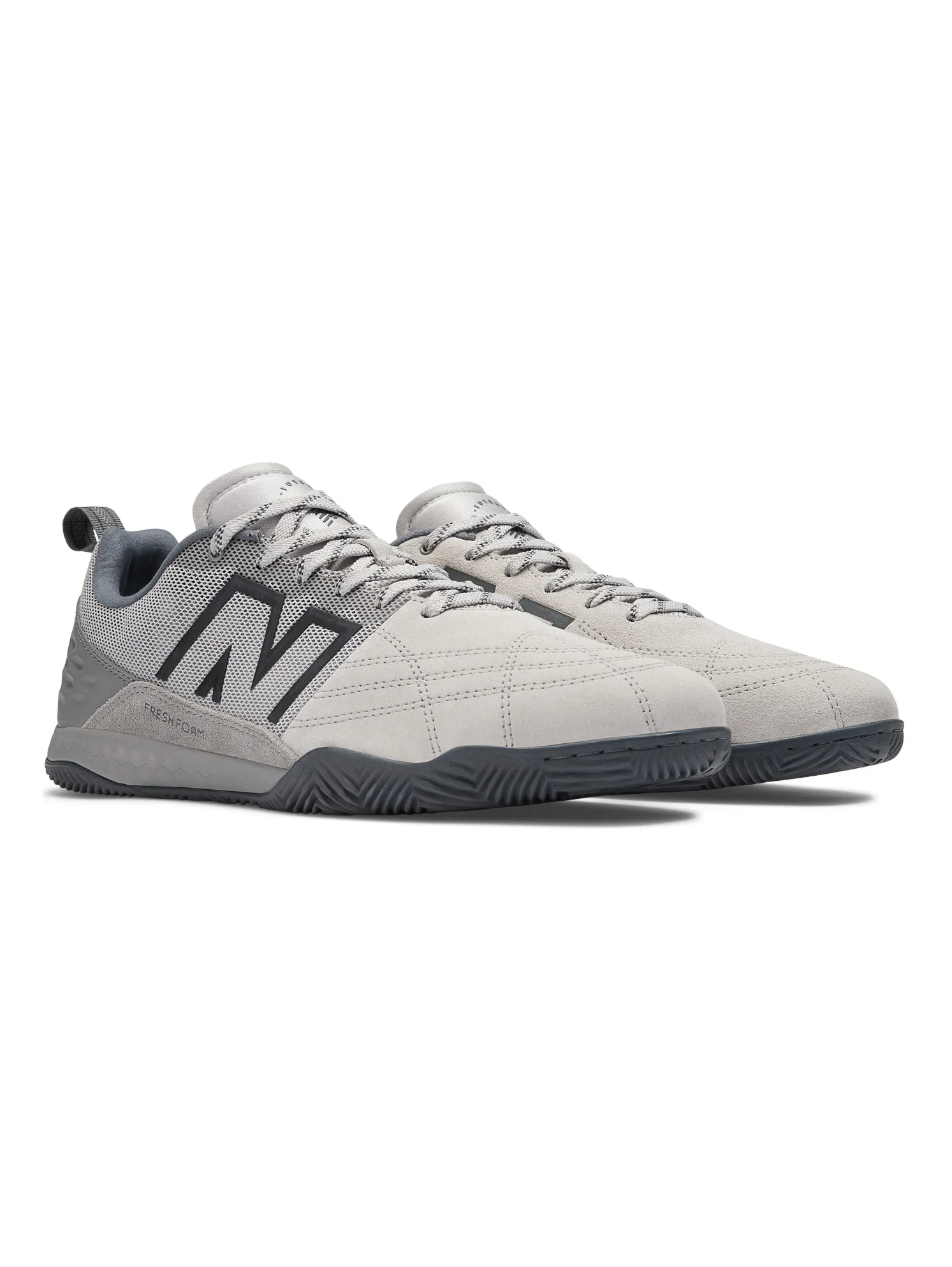 New Balance Numeric Audazo - Grey Day - Image 2