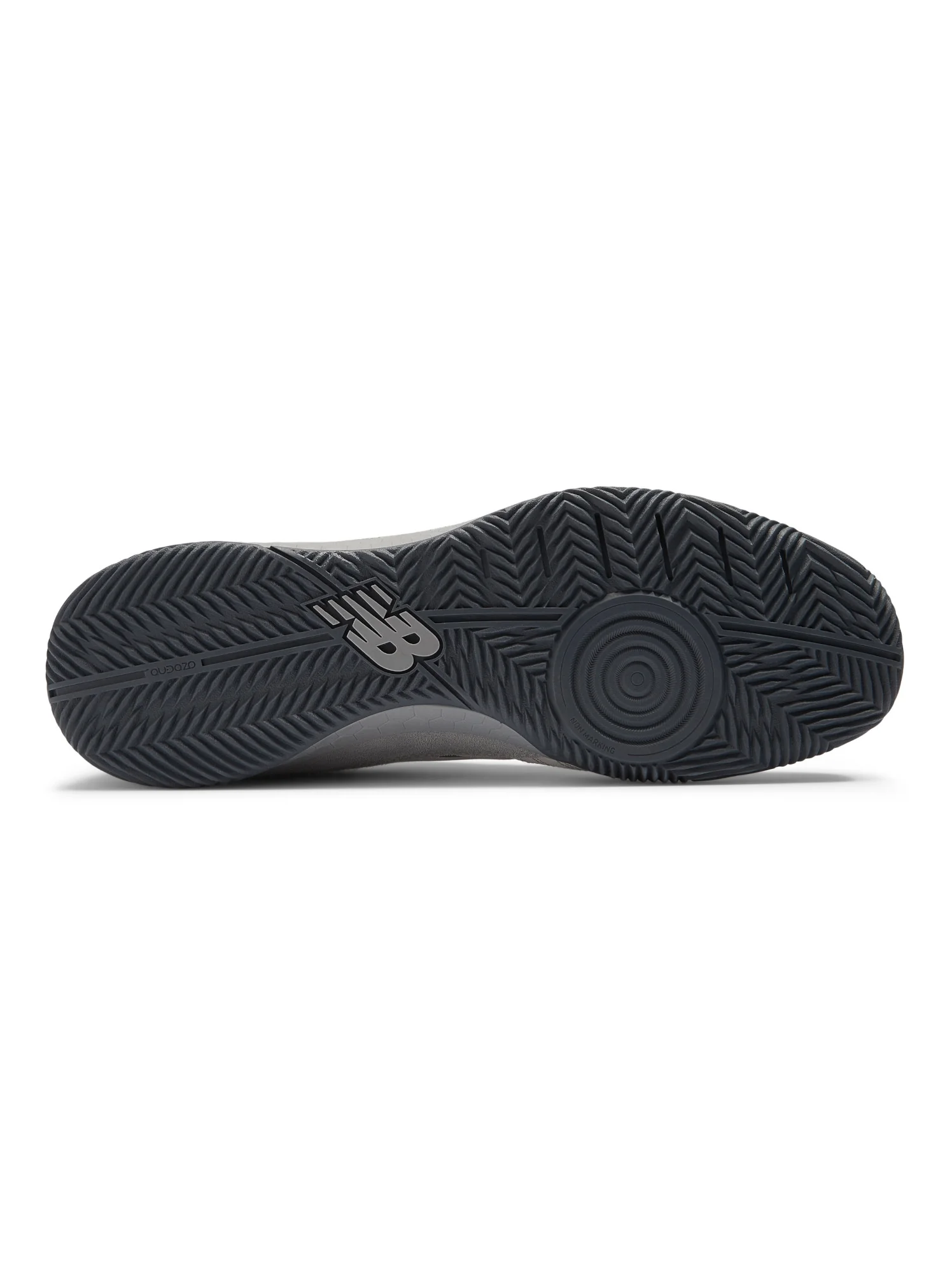 New Balance Numeric Audazo - Grey Day - Image 5