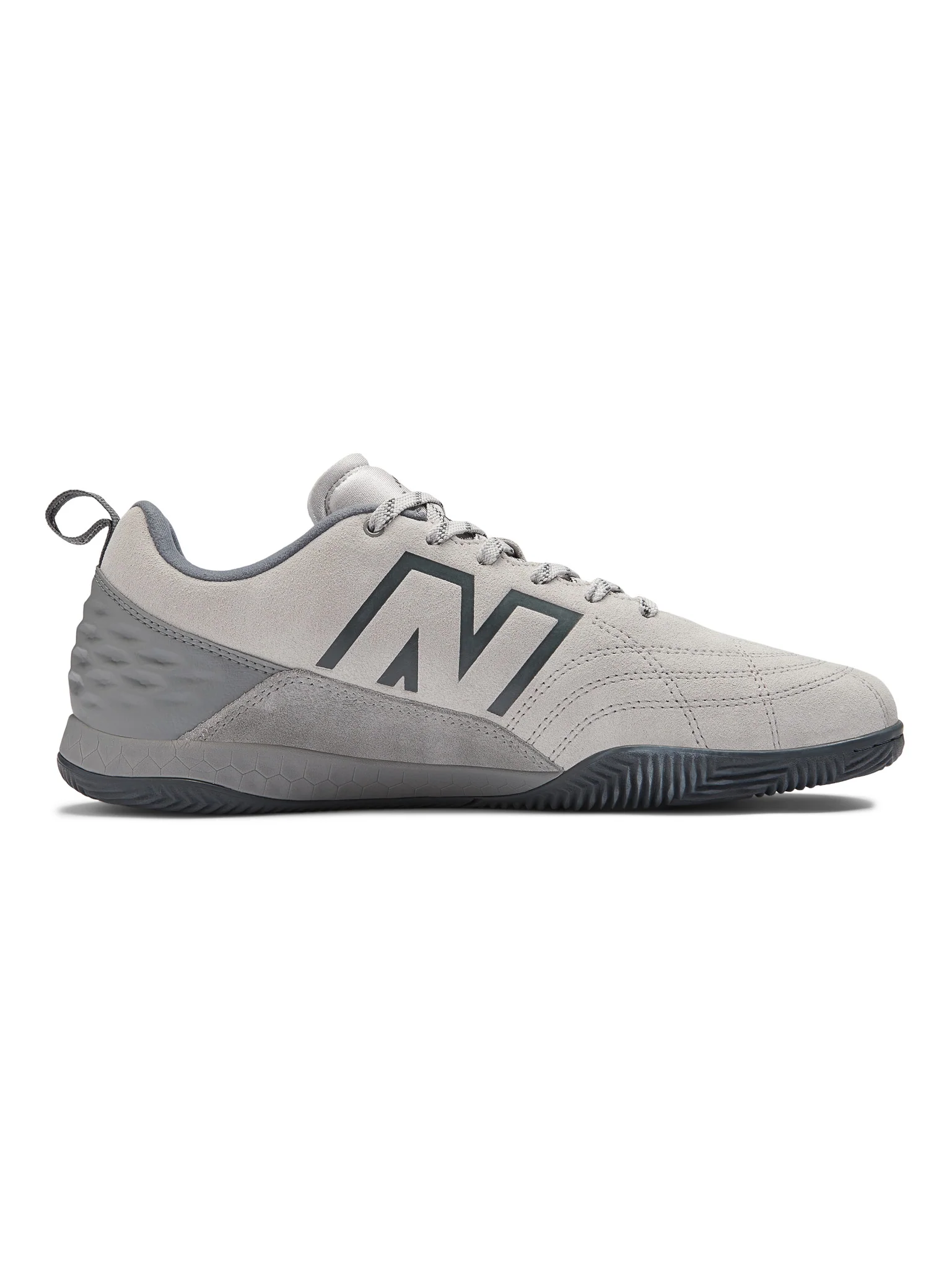 New Balance Numeric Audazo - Grey Day - Image 6