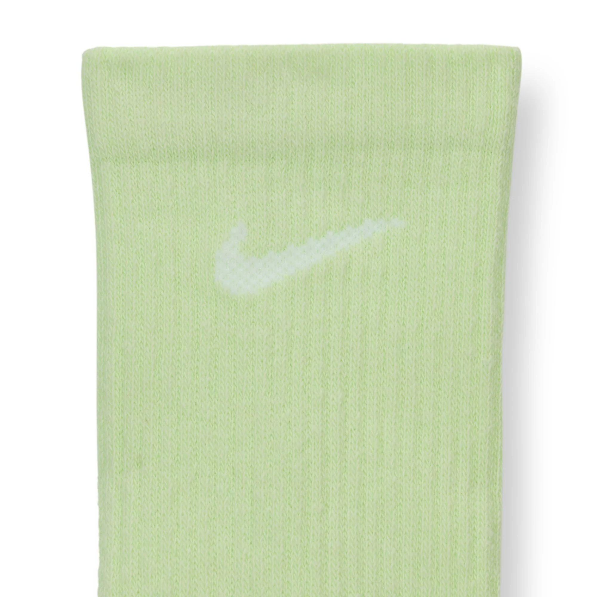 Nike Everyday Plus Crew Sock 6 Pack - Multi Color - Image 3