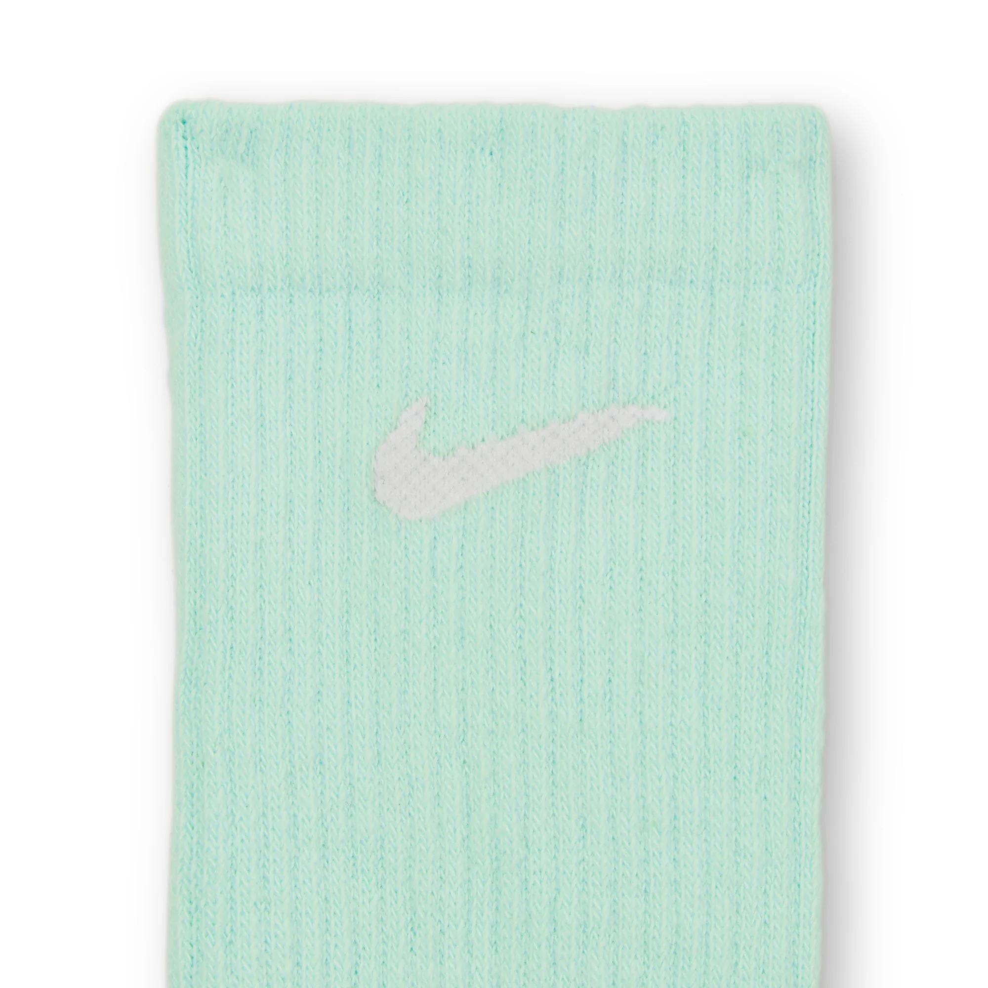 Nike Everyday Plus Crew Sock 6 Pack - Multi Pastel - Image 3