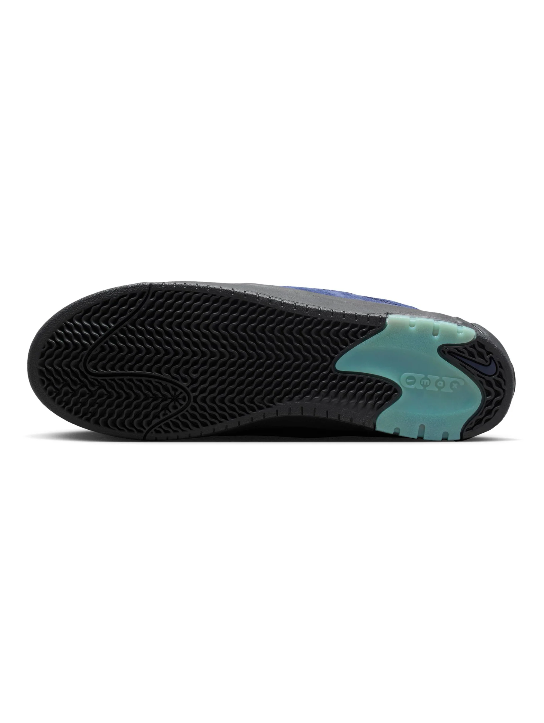 Nike SB Air Max Ishod - Blue Void / Black - Image 5