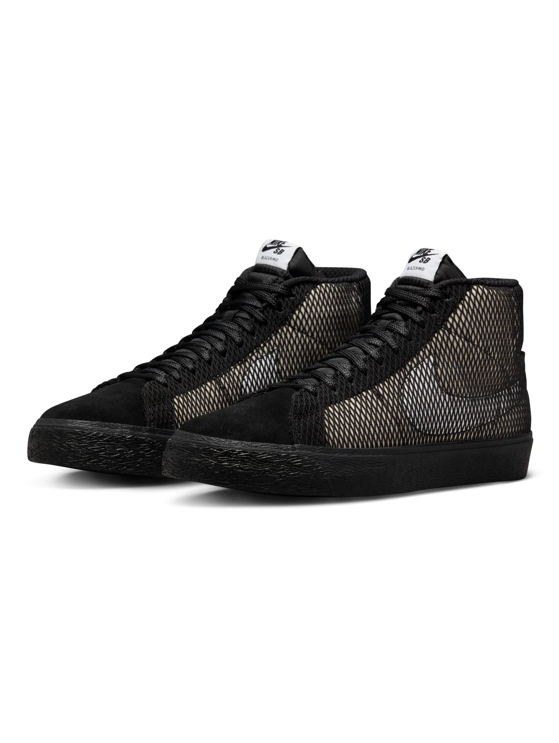 Nike SB Blazer Mid Premium - Image 2