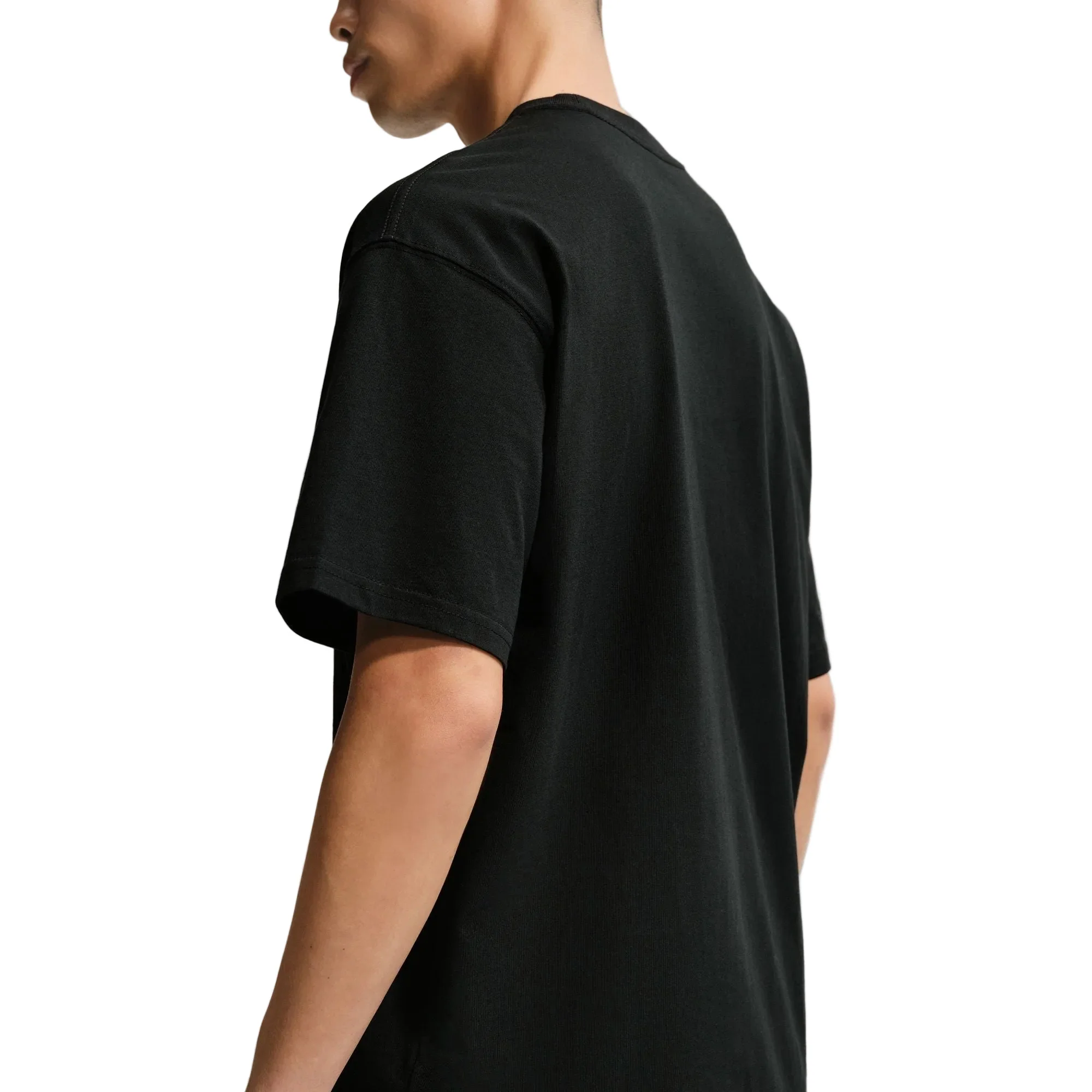 Nike SB Bus Pass Tee - Black - Image 2