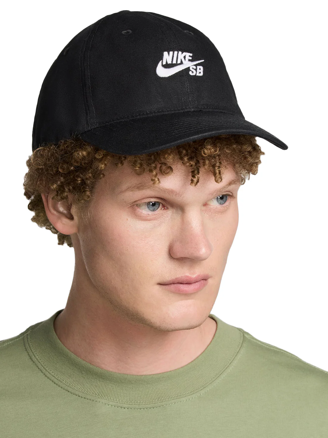 Nike SB Club Hat - Image 3