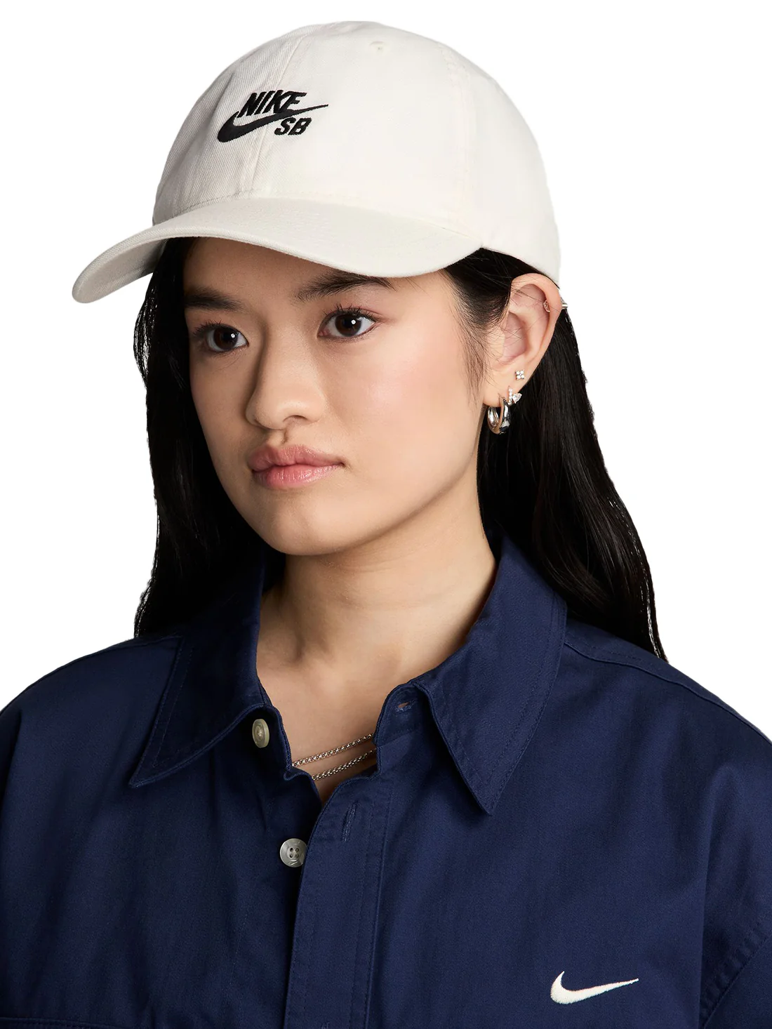 Nike SB Club Hat - Image 6
