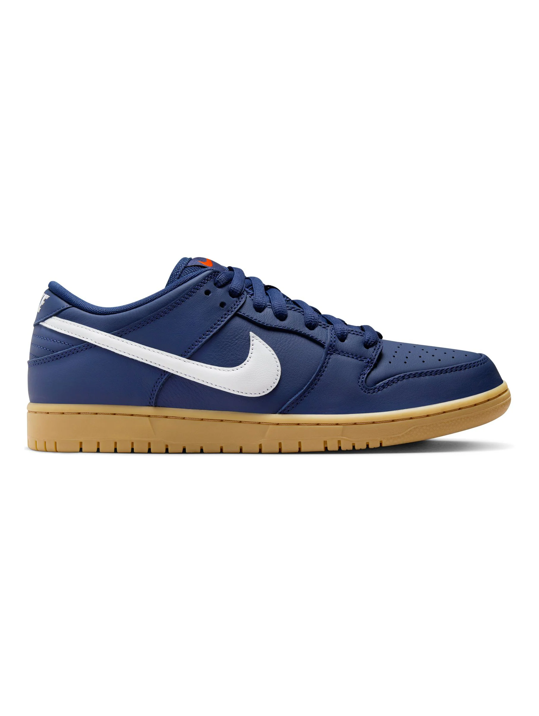 Nike SB Dunk Low Pro Orange Label