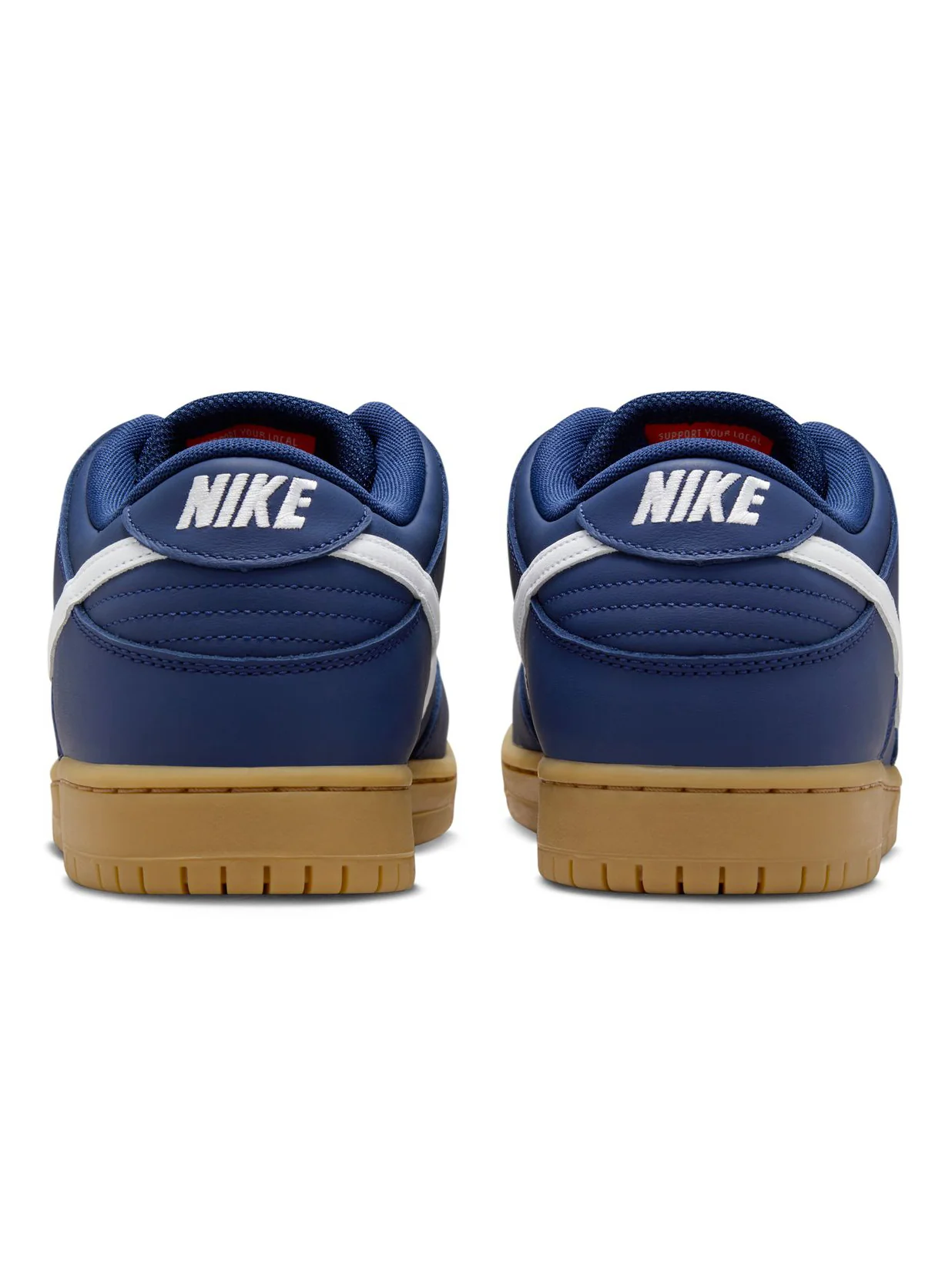 Nike SB Dunk Low Pro Orange Label - Image 4