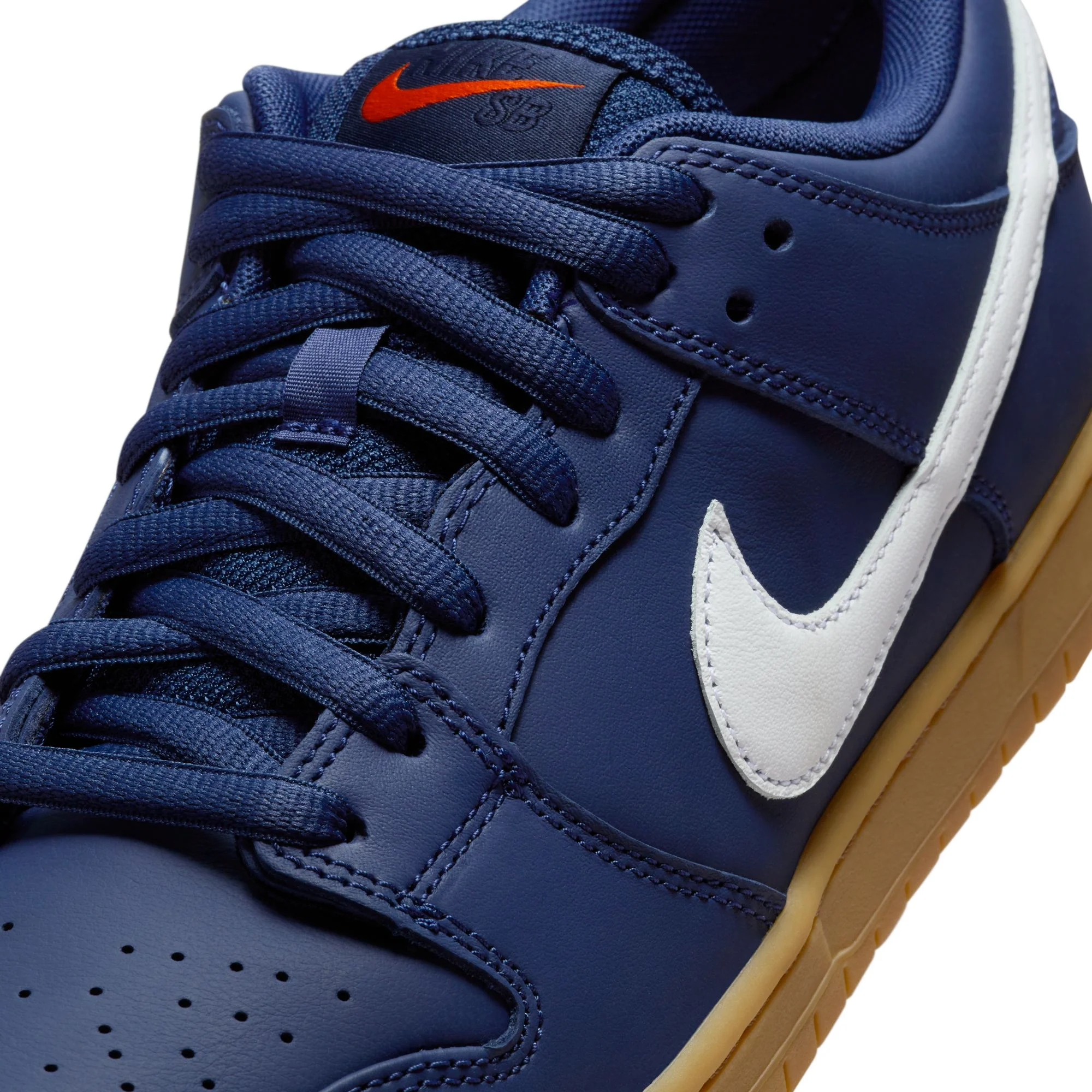 Nike SB Dunk Low Pro Orange Label - Image 6