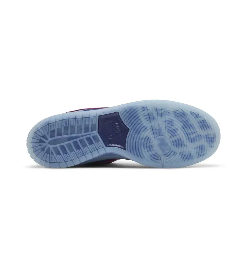 Nike SB Dunk Low-Run The Jewels - Image 3