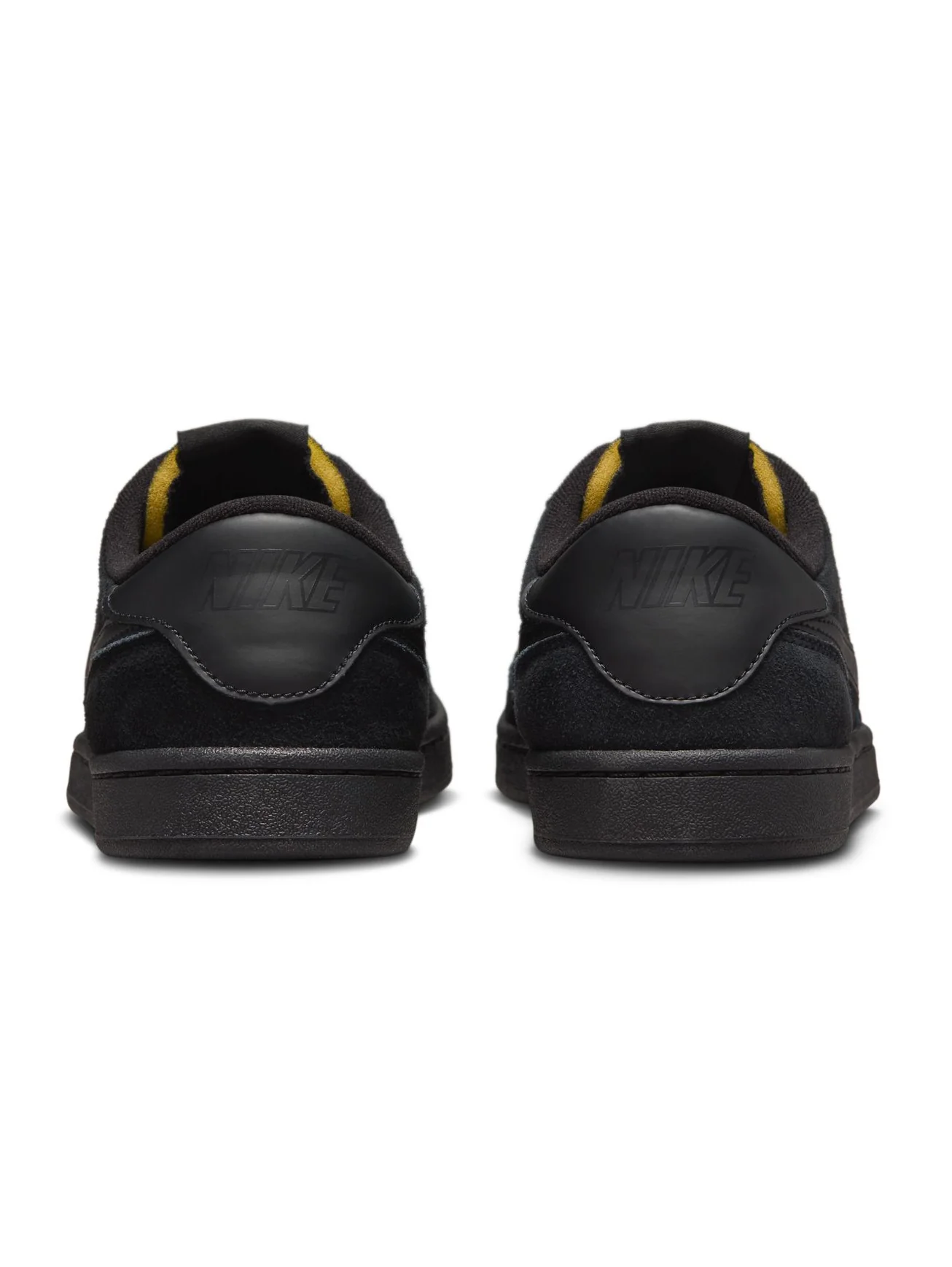 Nike SB FC Classic - Black / Black - Image 4