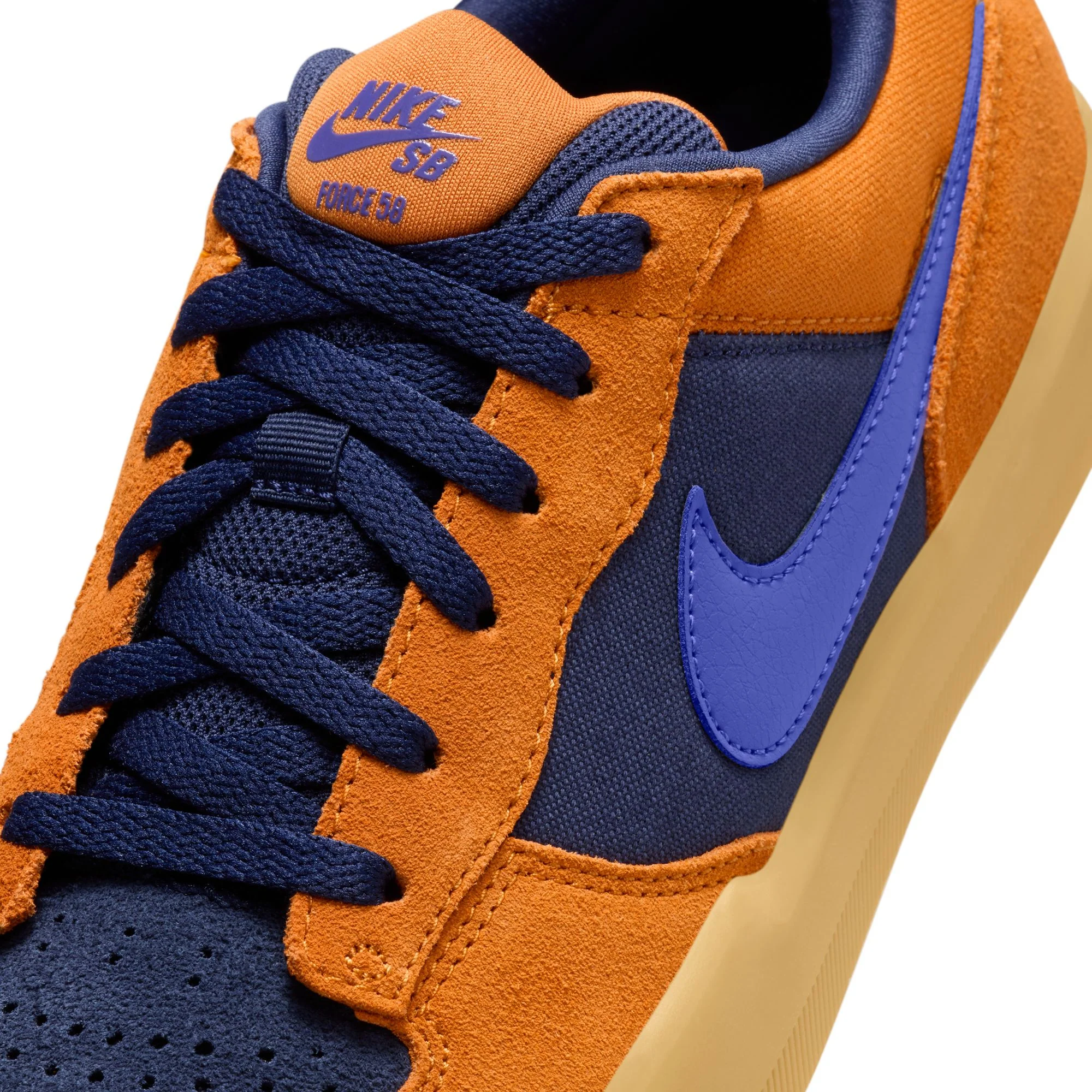 Nike SB Force 58 - Image 14