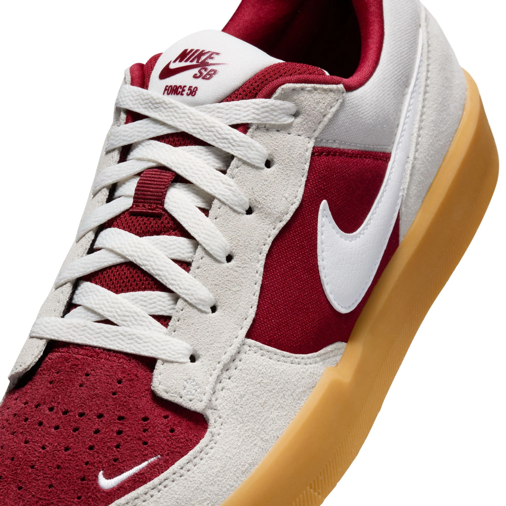 Nike SB Force 58 - Image 22