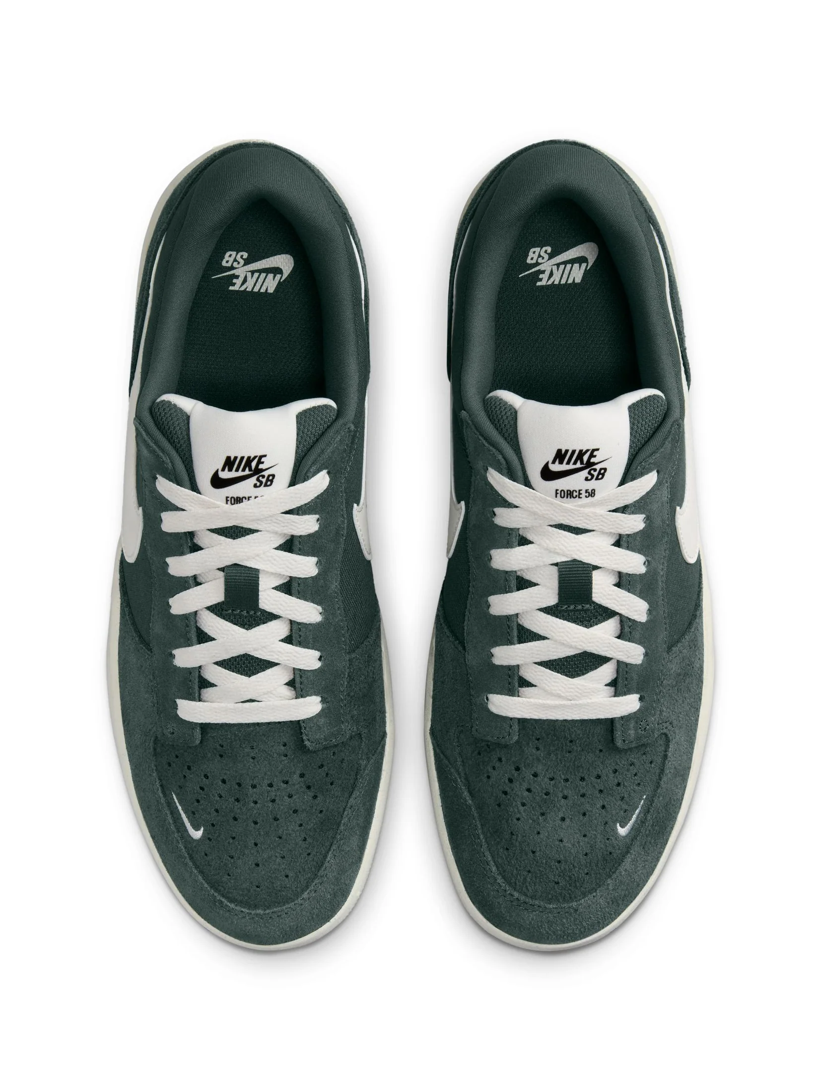 Nike SB Force 58 - Image 27