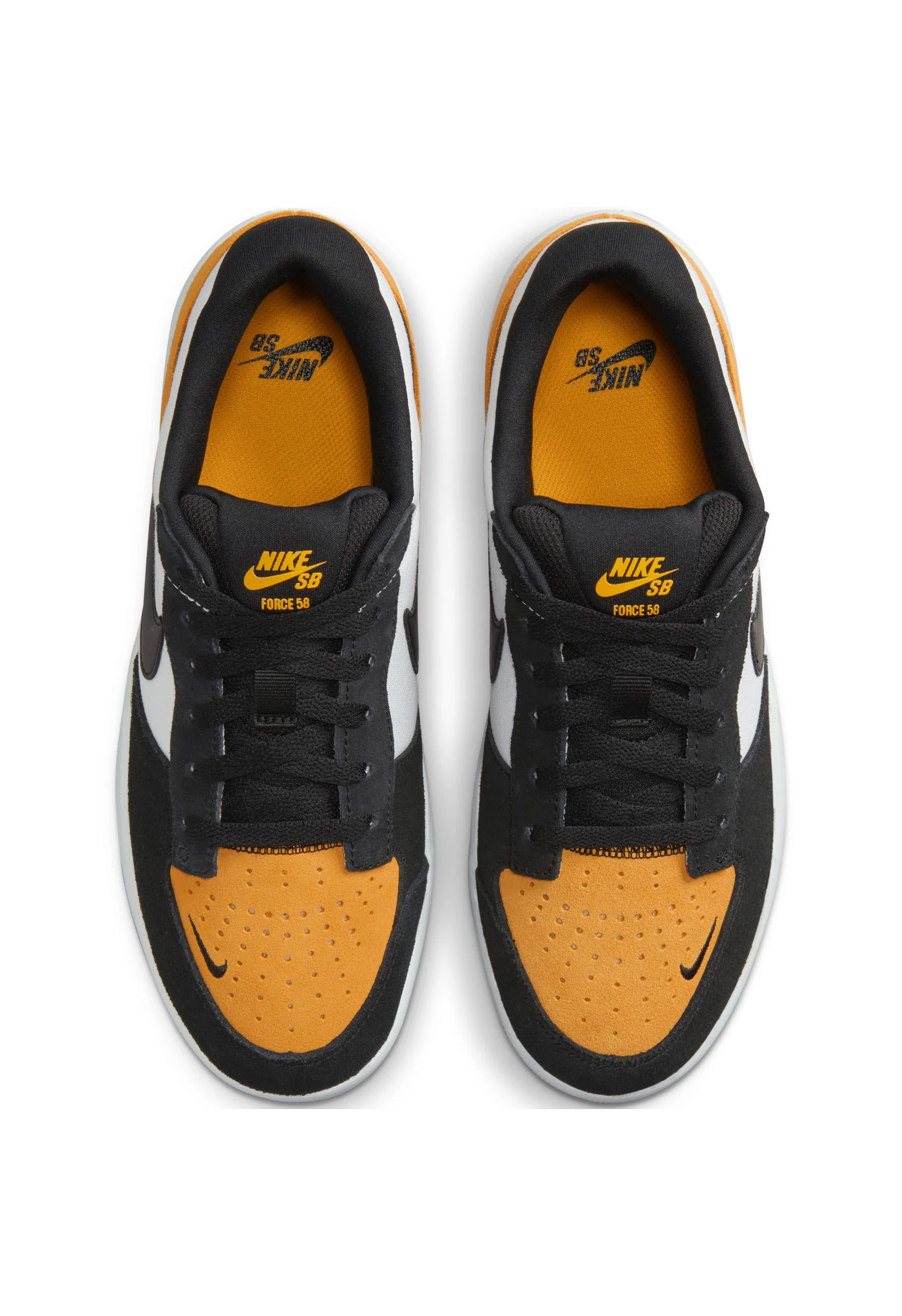 Nike SB Force 58 - Image 8