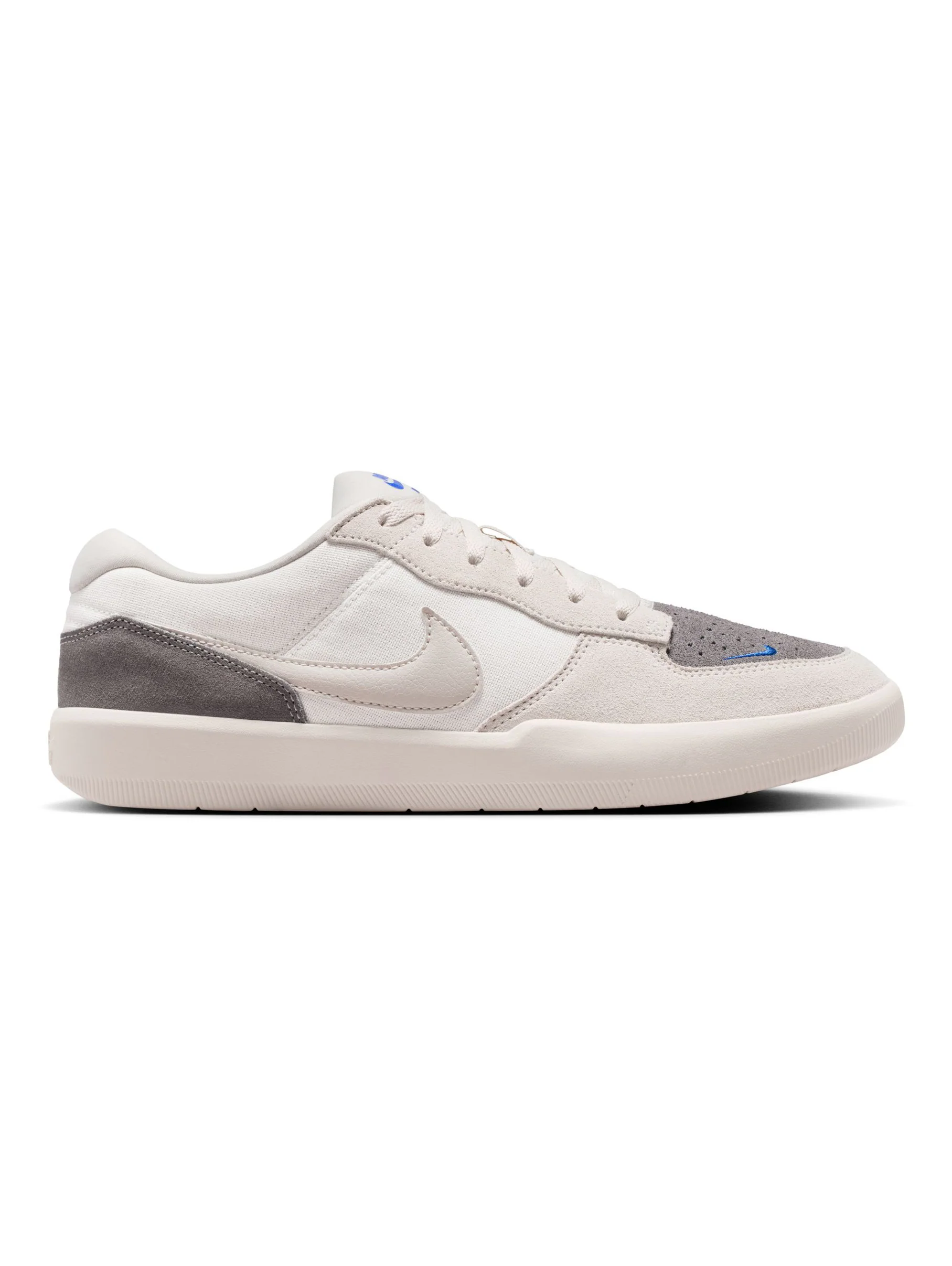 Nike SB Force 58 - Phantom / Light Orewood