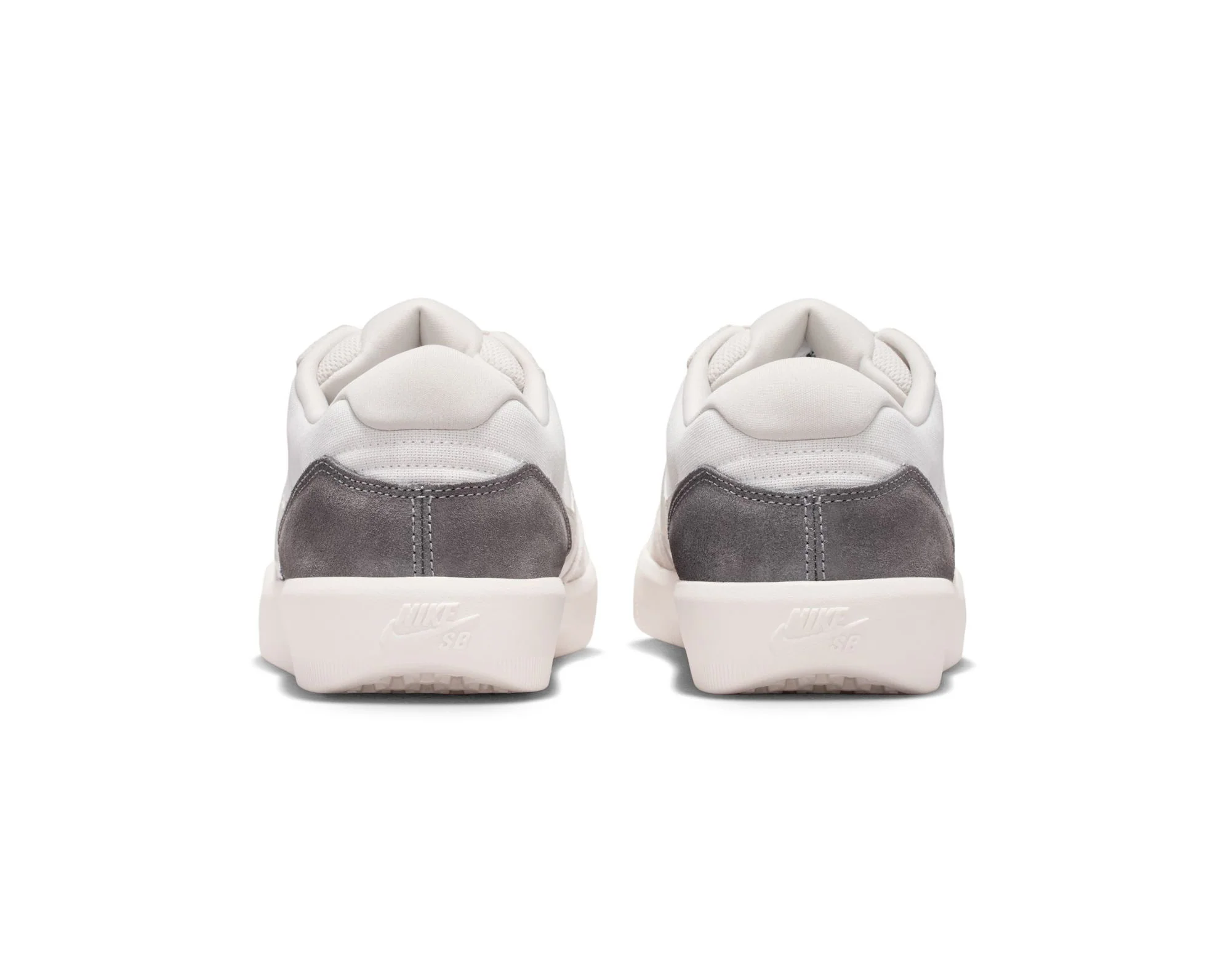 Nike SB Force 58 - Phantom / Light Orewood - Image 4