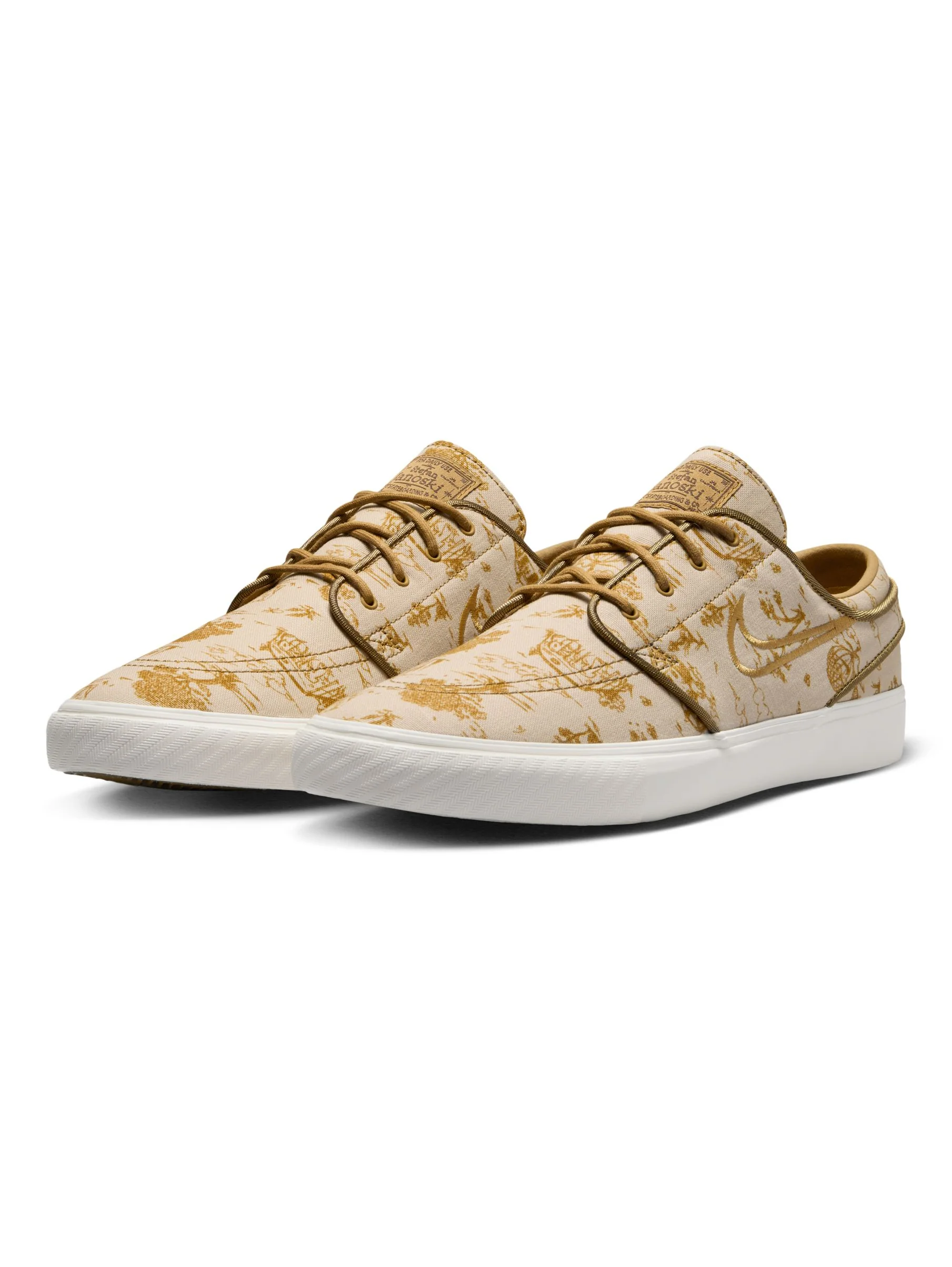 Nike SB Janoski OG+ Premium - Image 2