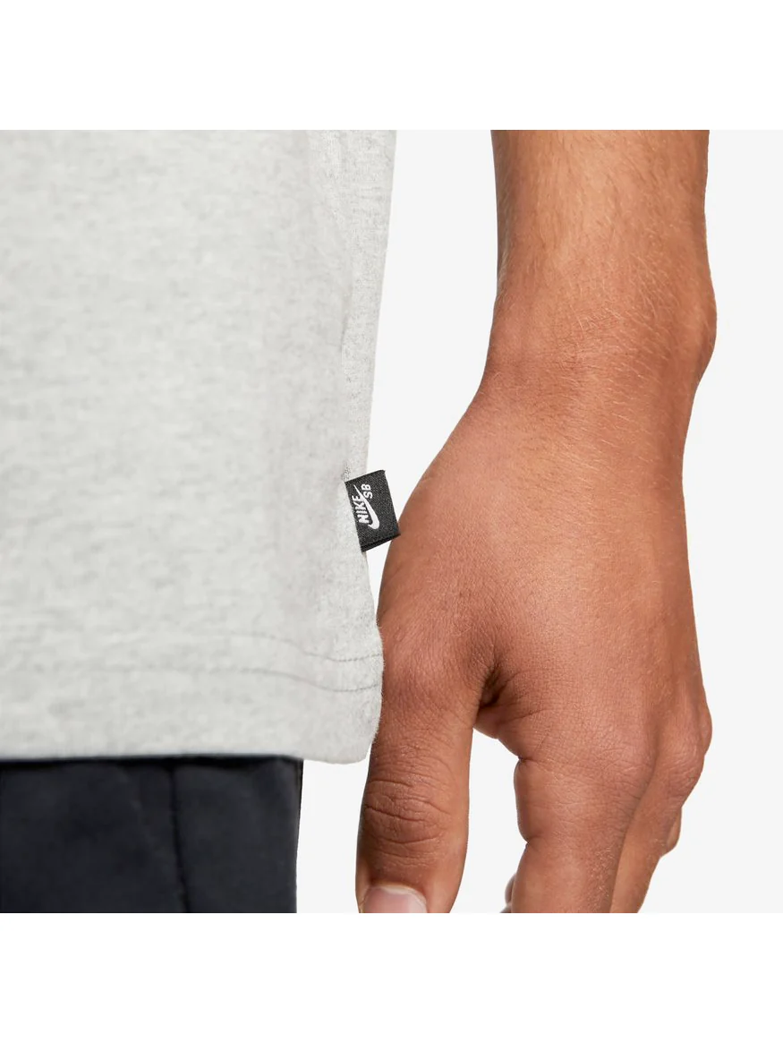 Nike SB Logo Tee - Image 5