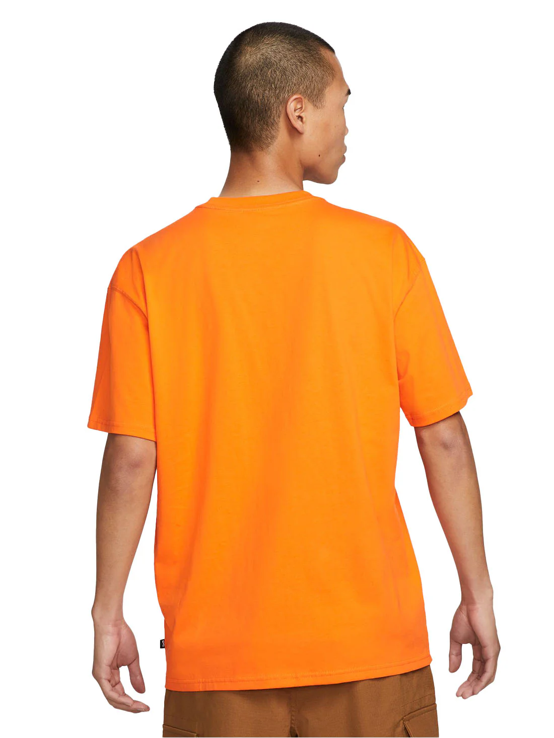 Nike SB Logo Tee - Image 6