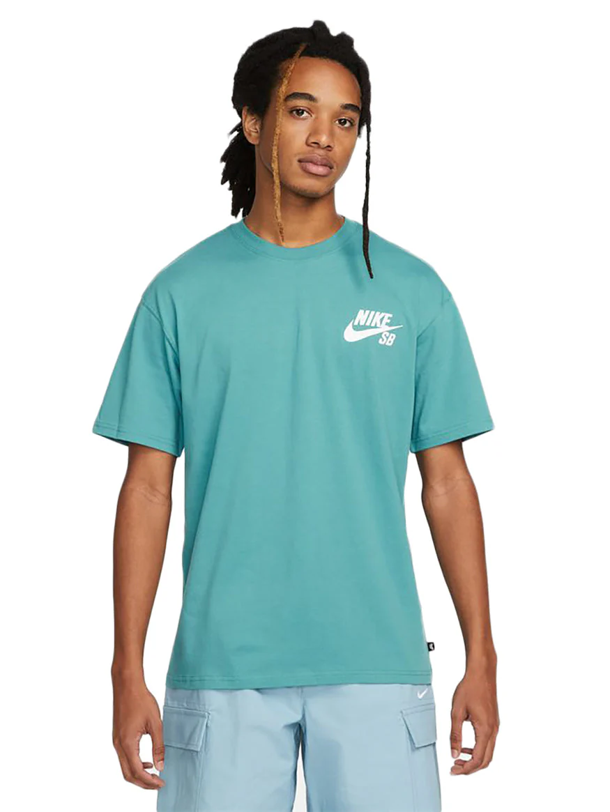 Nike SB Logo Tee - Image 8