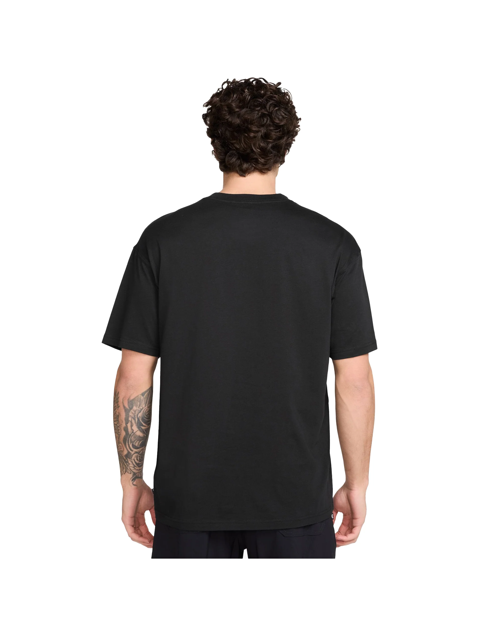 Nike SB M90 OC Flip Phone Tee - Black - Image 2