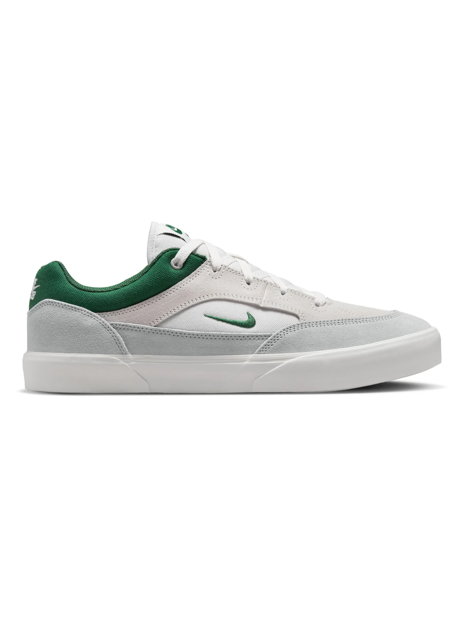 Nike SB Malor - Platinum Tint / Fir / Wolf Grey