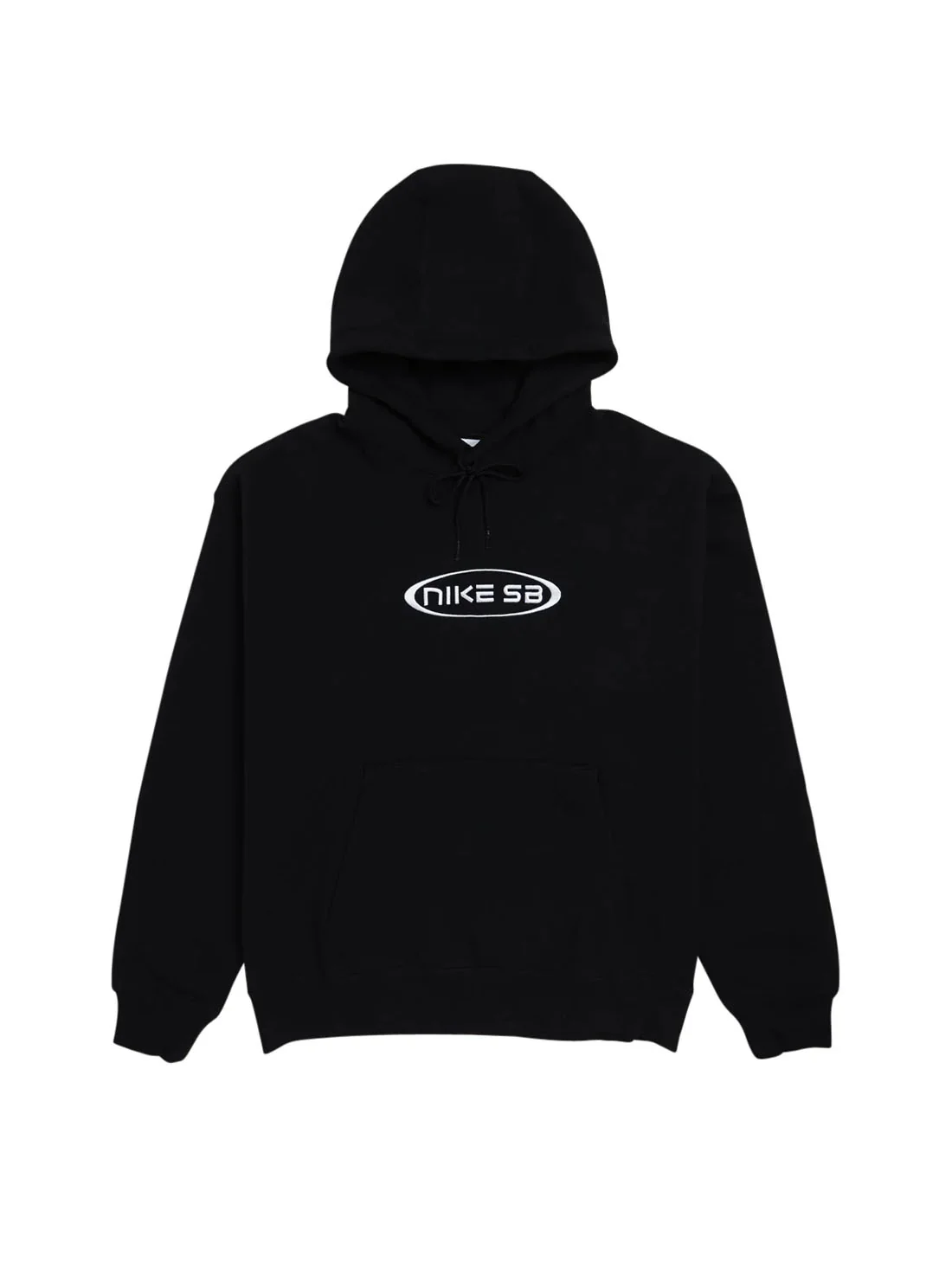Nike SB Oval Fleece Pullover Hoodie