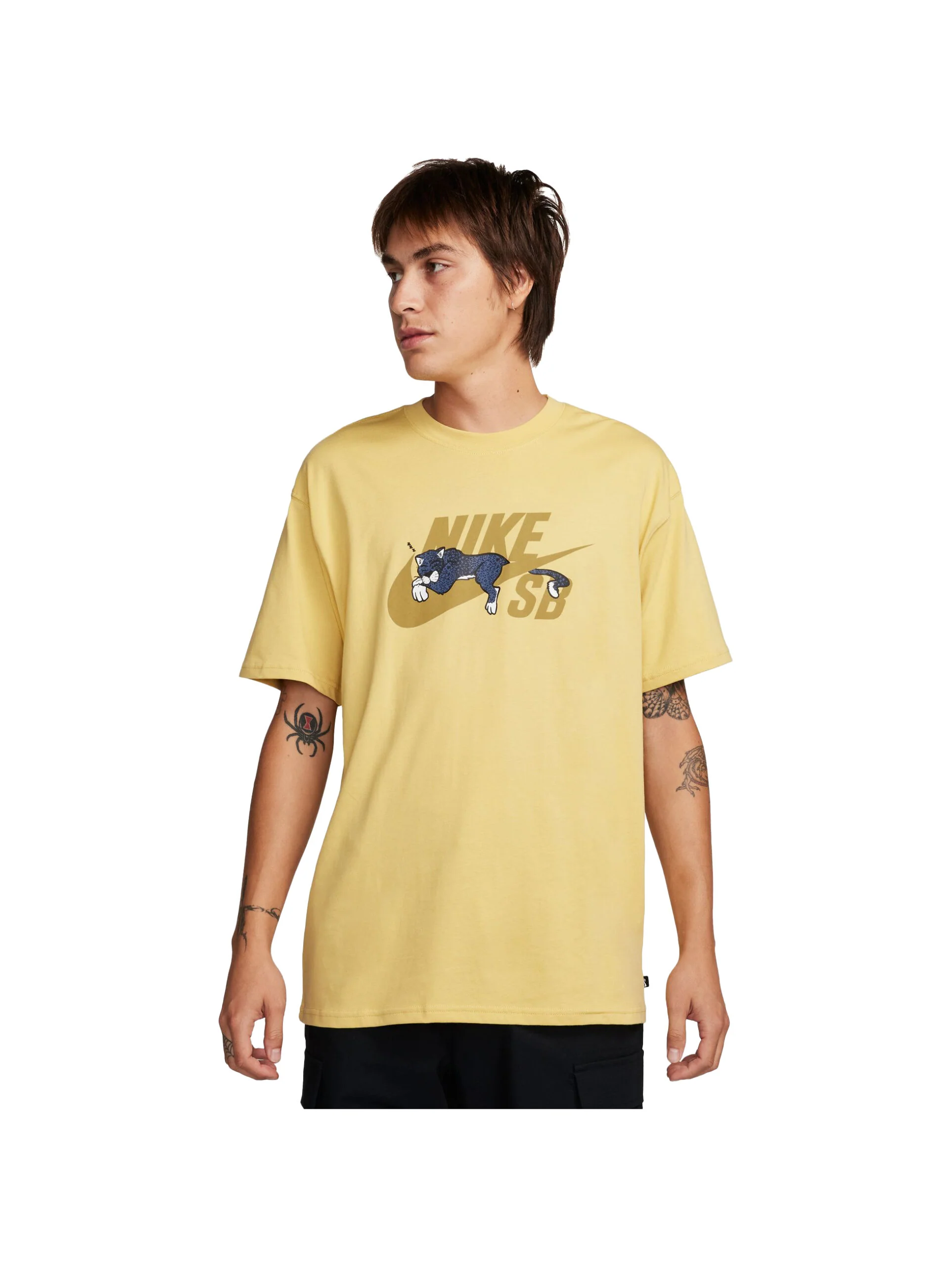 Nike SB Panther Tee - Image 2