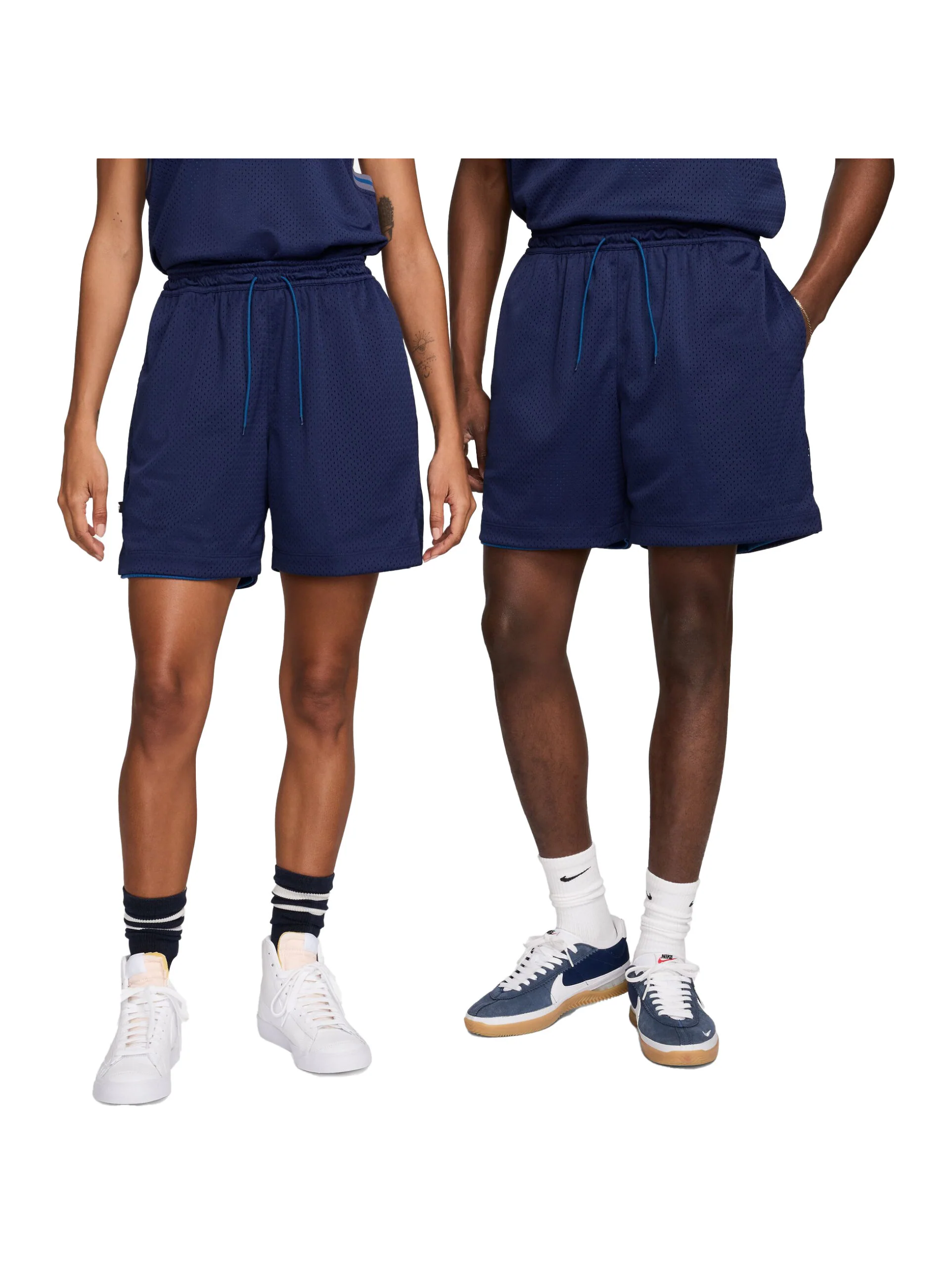 Nike SB Reversible Basketball Short
