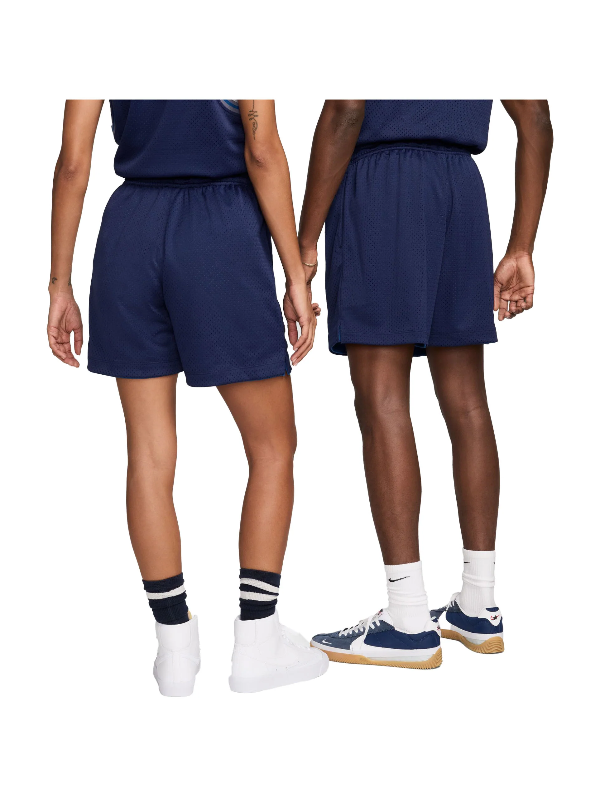 Nike SB Reversible Basketball Short - Image 2