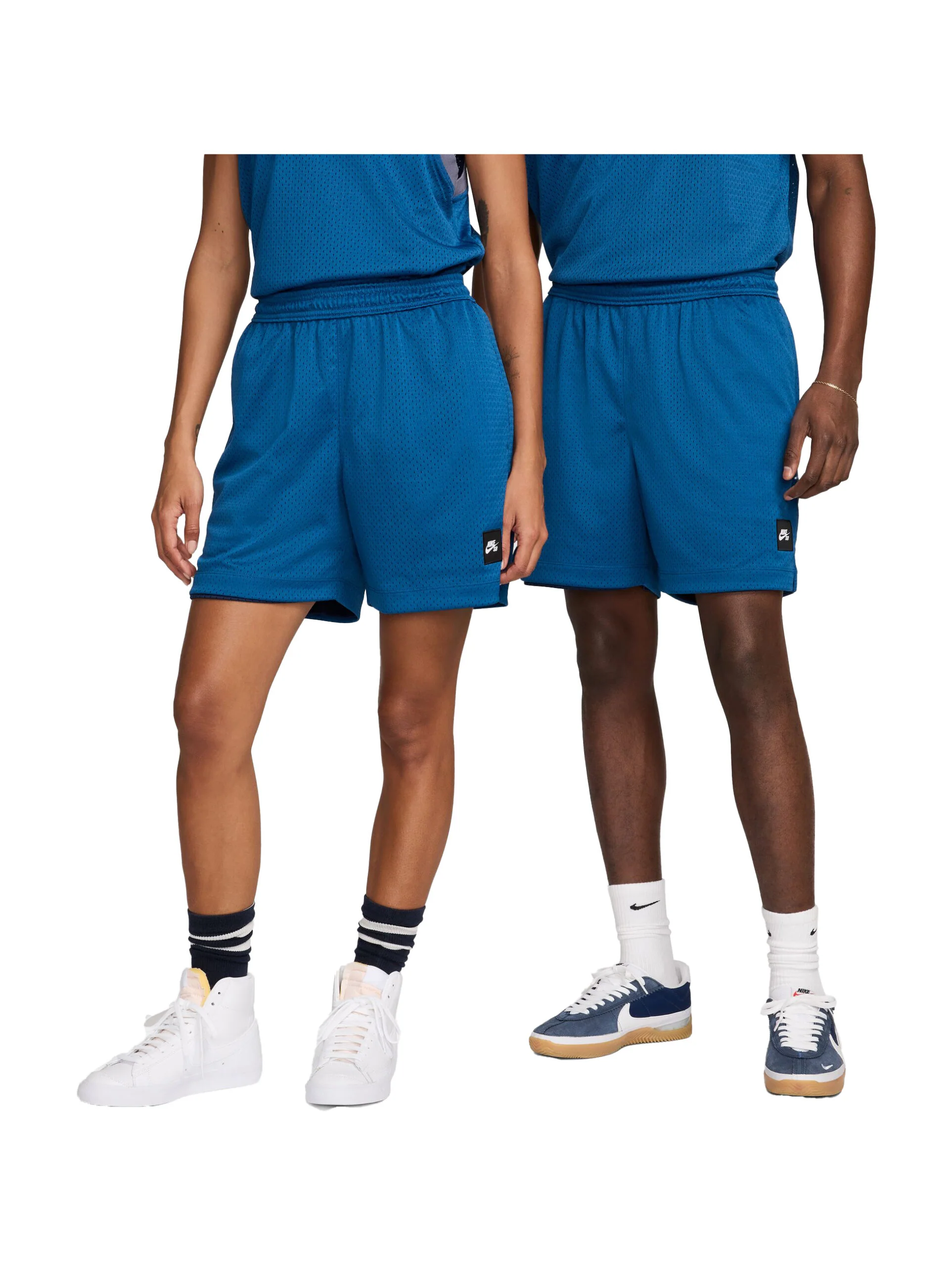 Nike SB Reversible Basketball Short - Image 3
