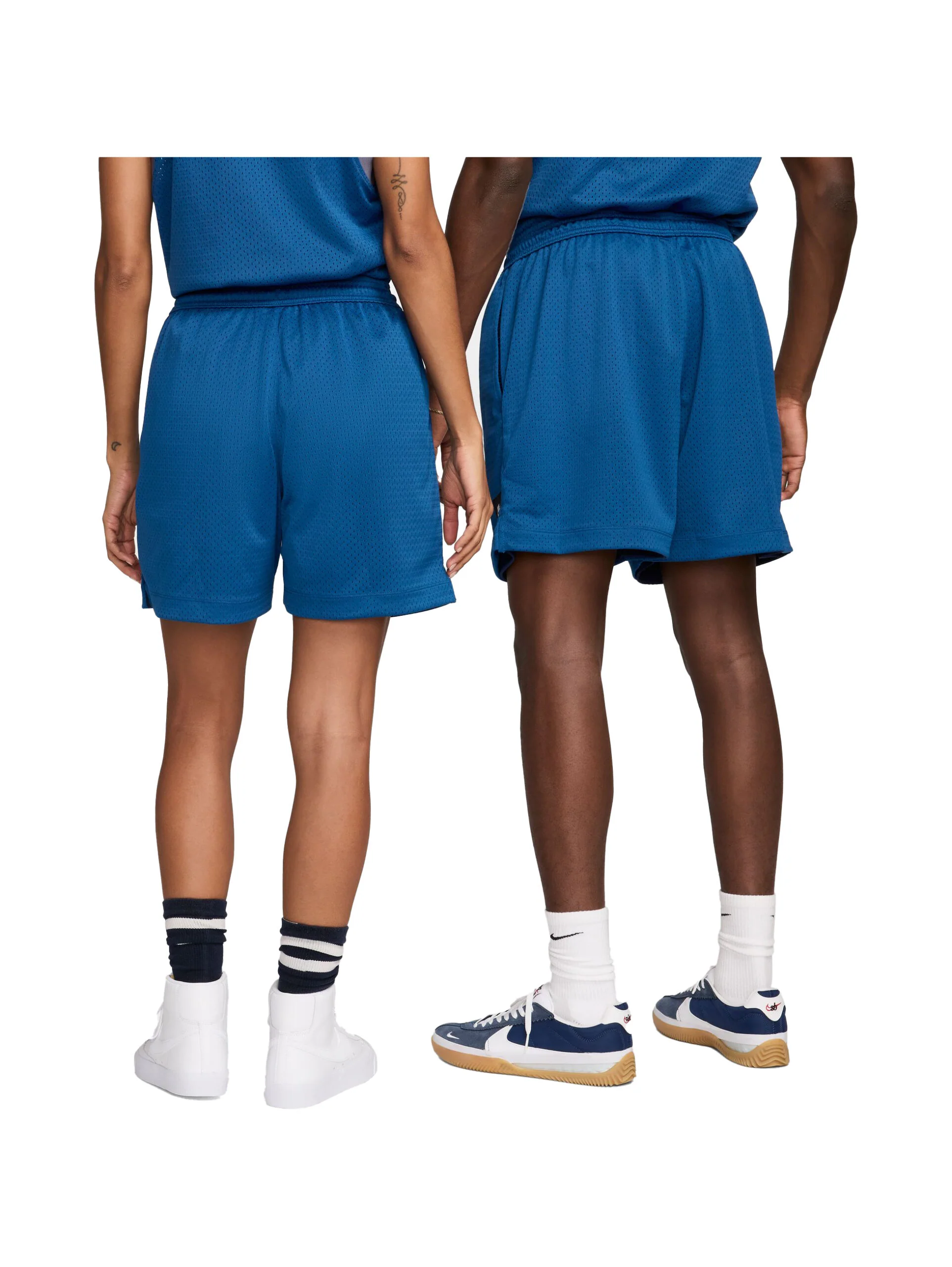 Nike SB Reversible Basketball Short - Image 4