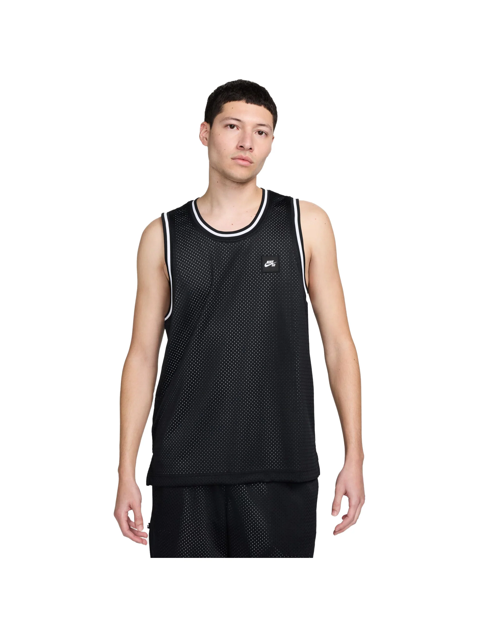 Nike SB Reversible BBall Jersey