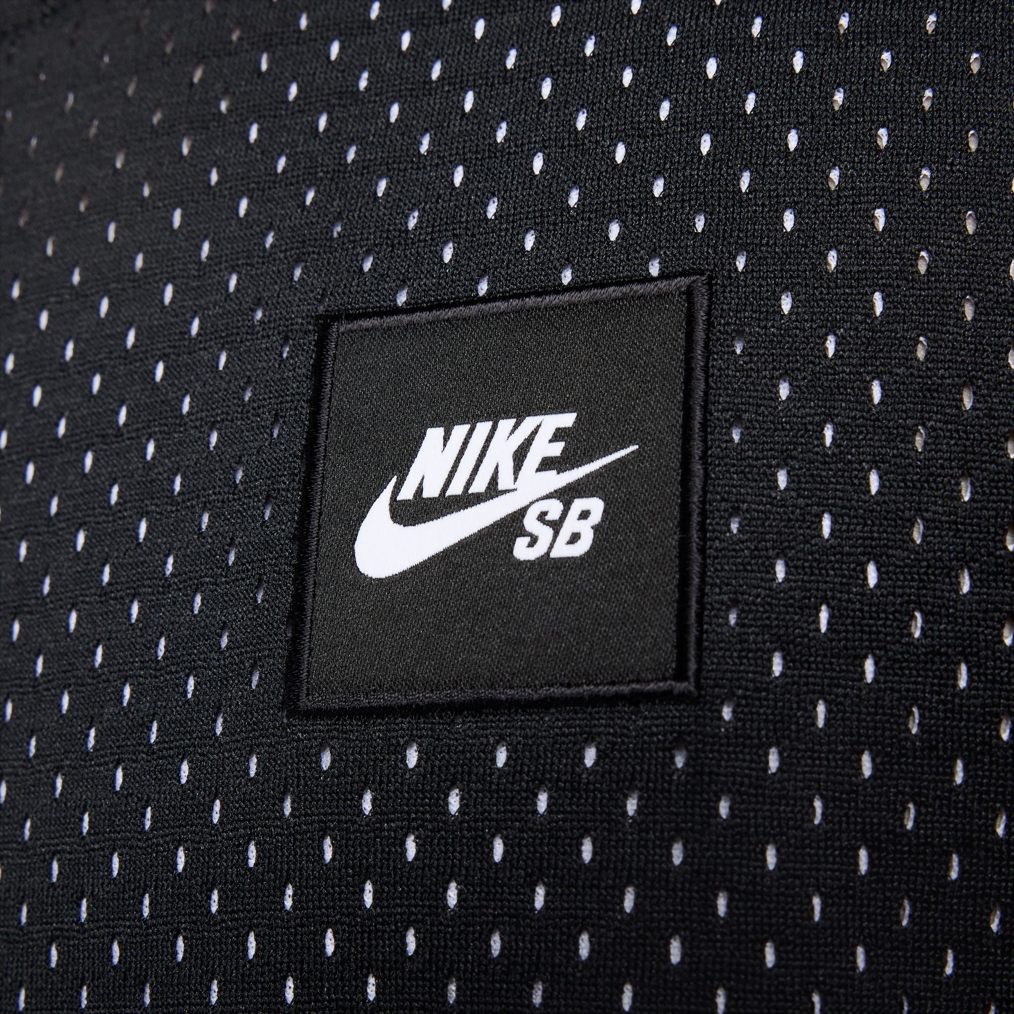Nike SB Reversible BBall Jersey - Image 4