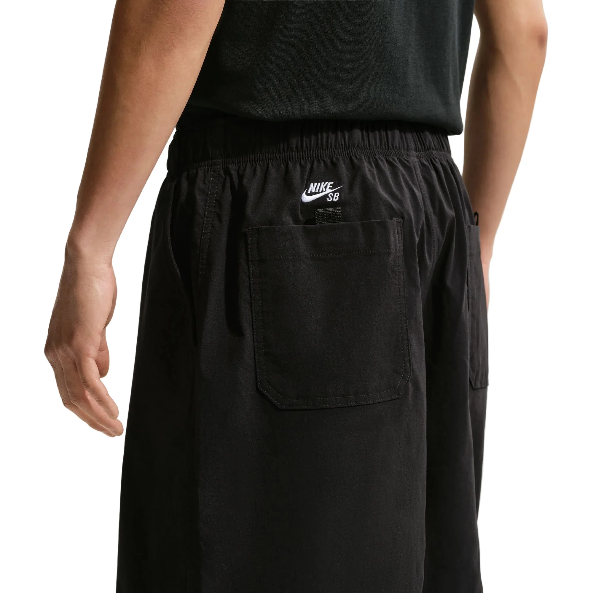 Nike SB Skate Shorts - Black