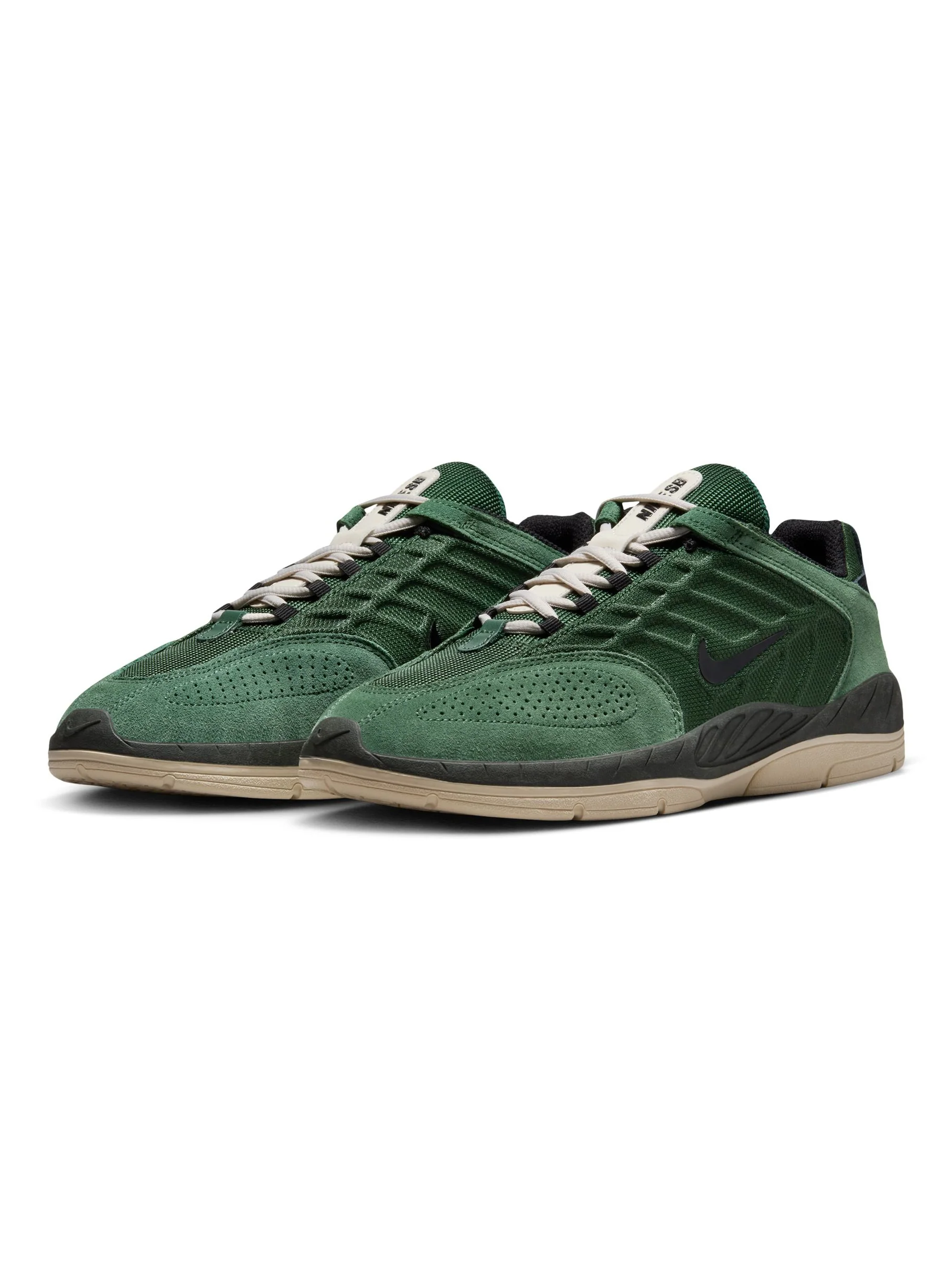 Nike SB Vertebrae - Fir / Black / Sequoia - Image 2
