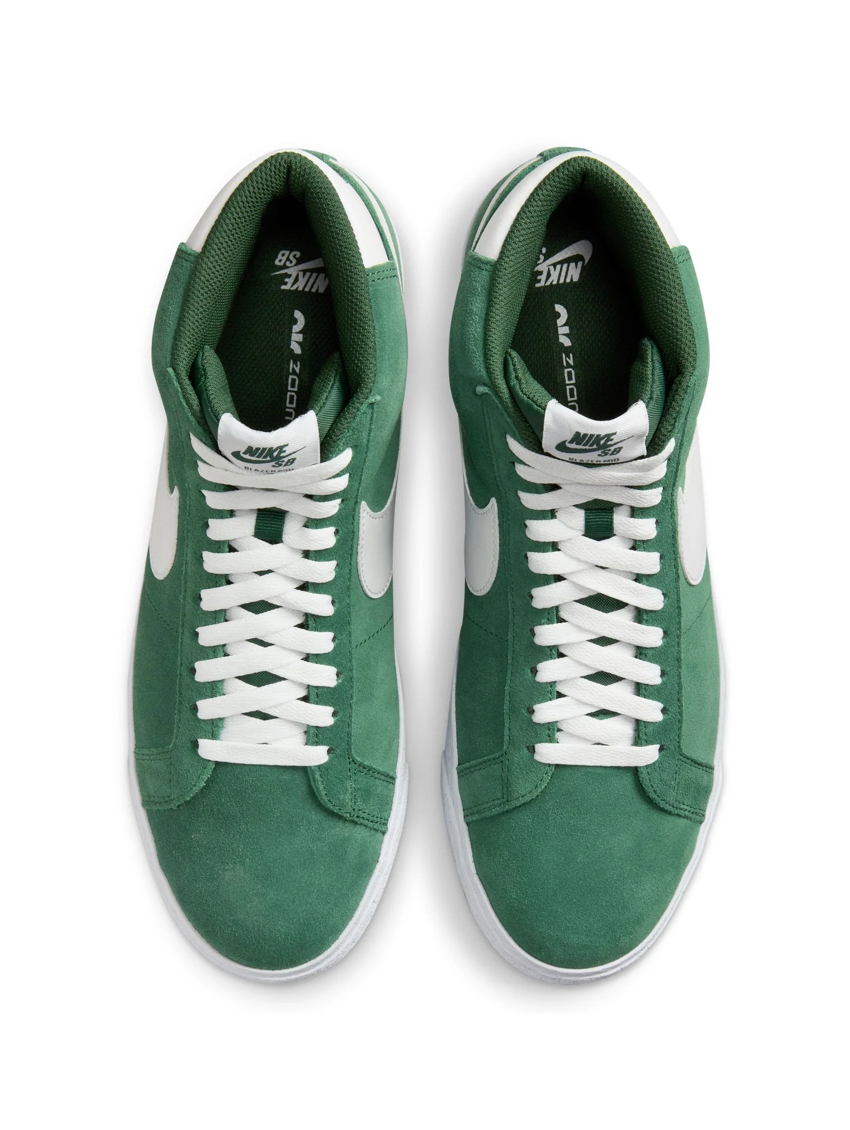 Nike SB Zoom Blazer Mid - Image 11