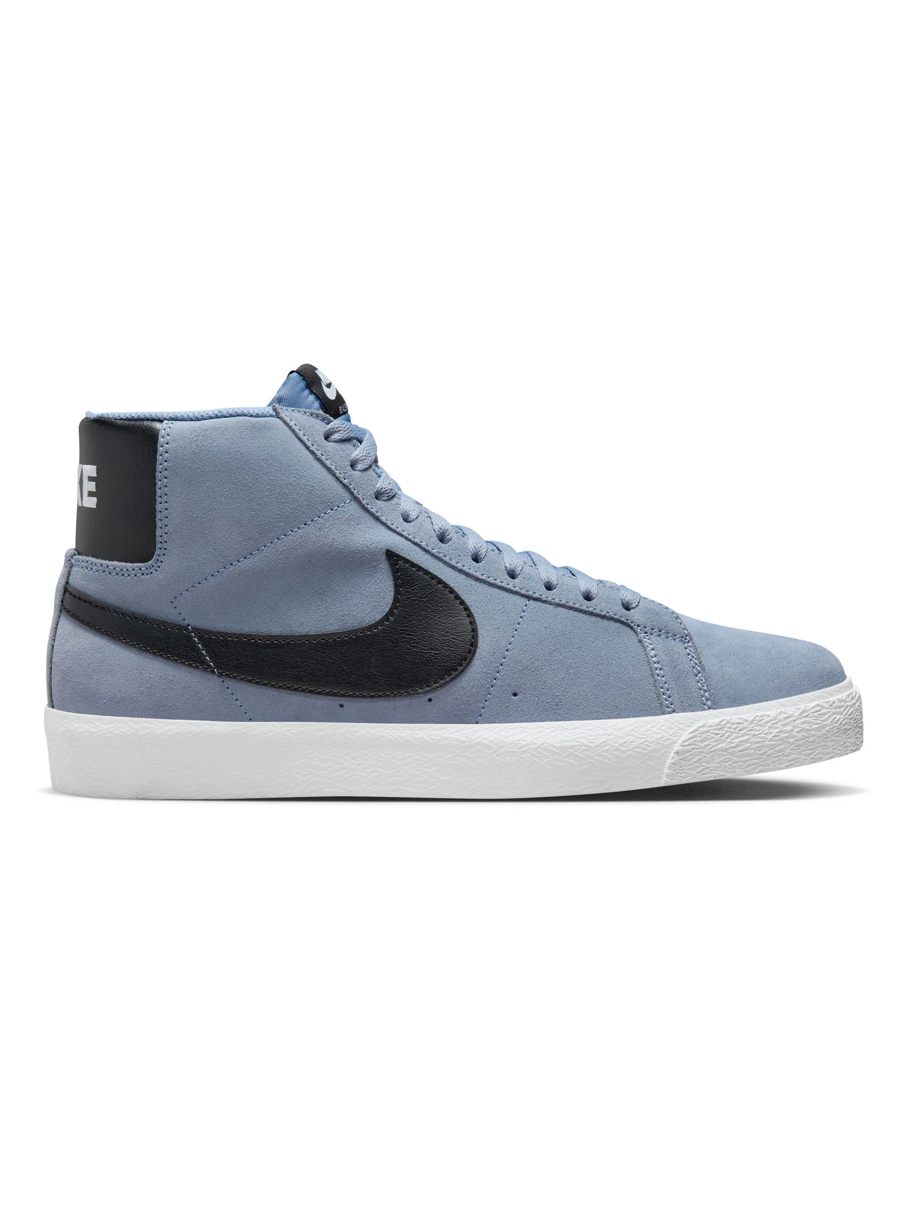 Nike SB Zoom Blazer Mid - Image 12
