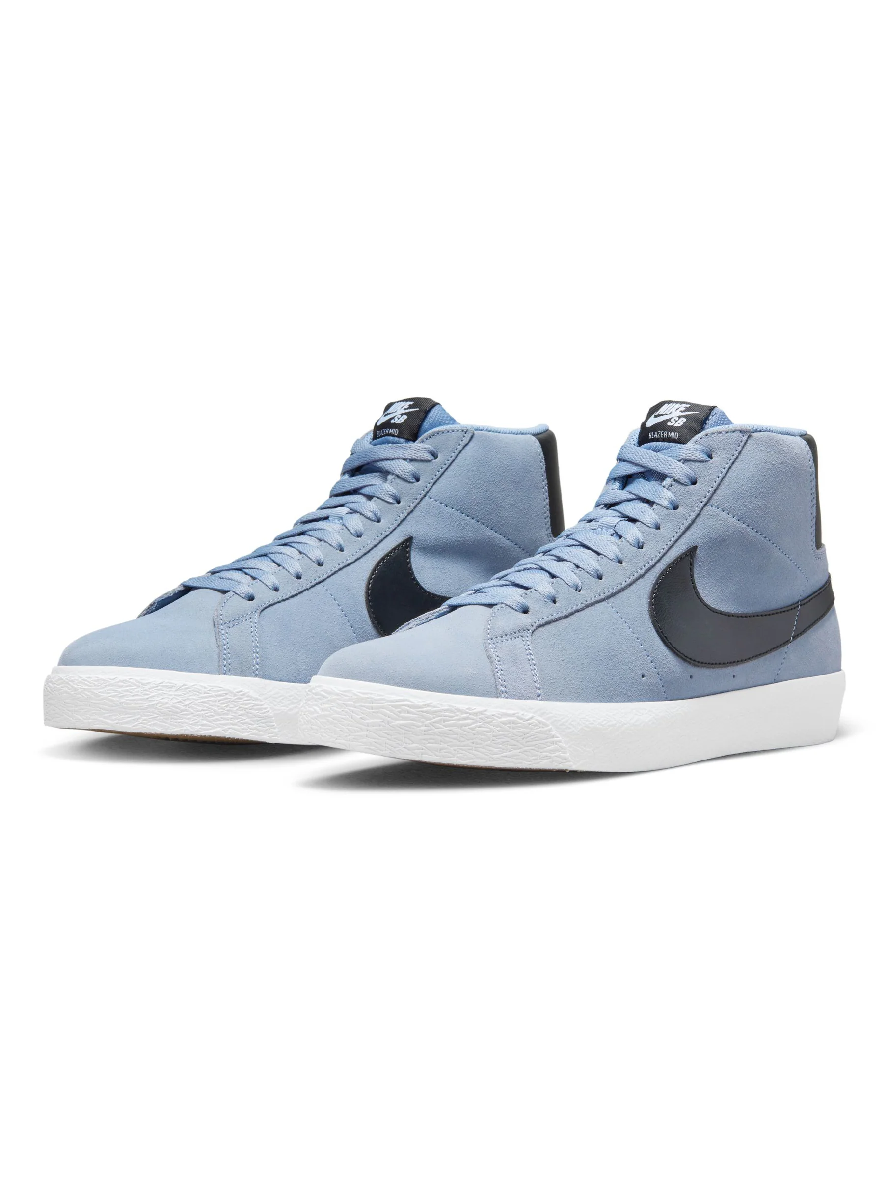 Nike SB Zoom Blazer Mid - Image 13
